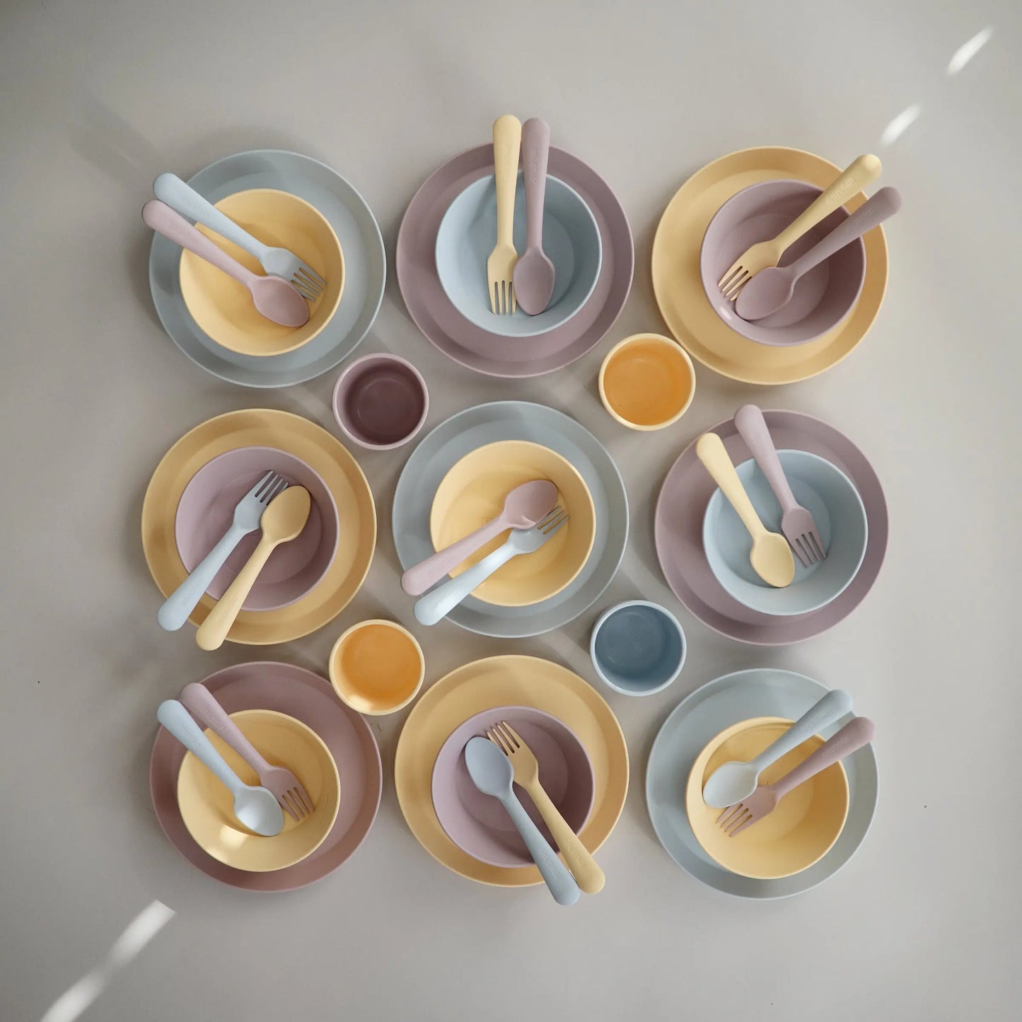 Mushie Plastic Dinnerware Cups Lightweight Non Toxic Designed for Kids Mushie Everetts Place: Online Boutique