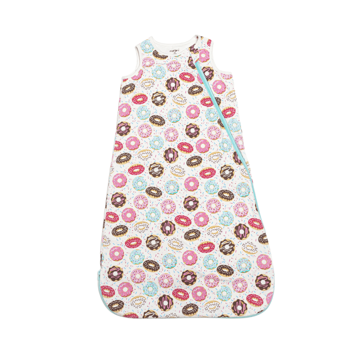 Norani Baby Norani Baby One And Done Sleep Sack Donuts All Season - Everetts Place Boutique -