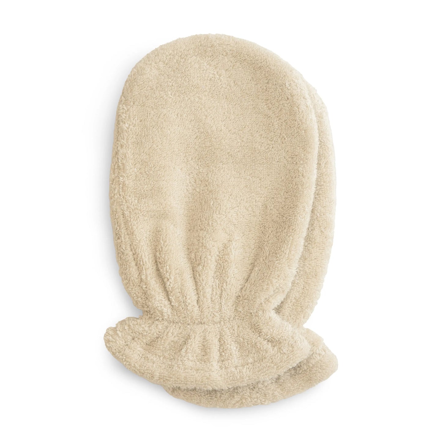 Organic Cotton Bath Mitt for Babies and Toddlers Extra Soft and Absorbent Mushie Everetts Place: Online Boutique 15.99