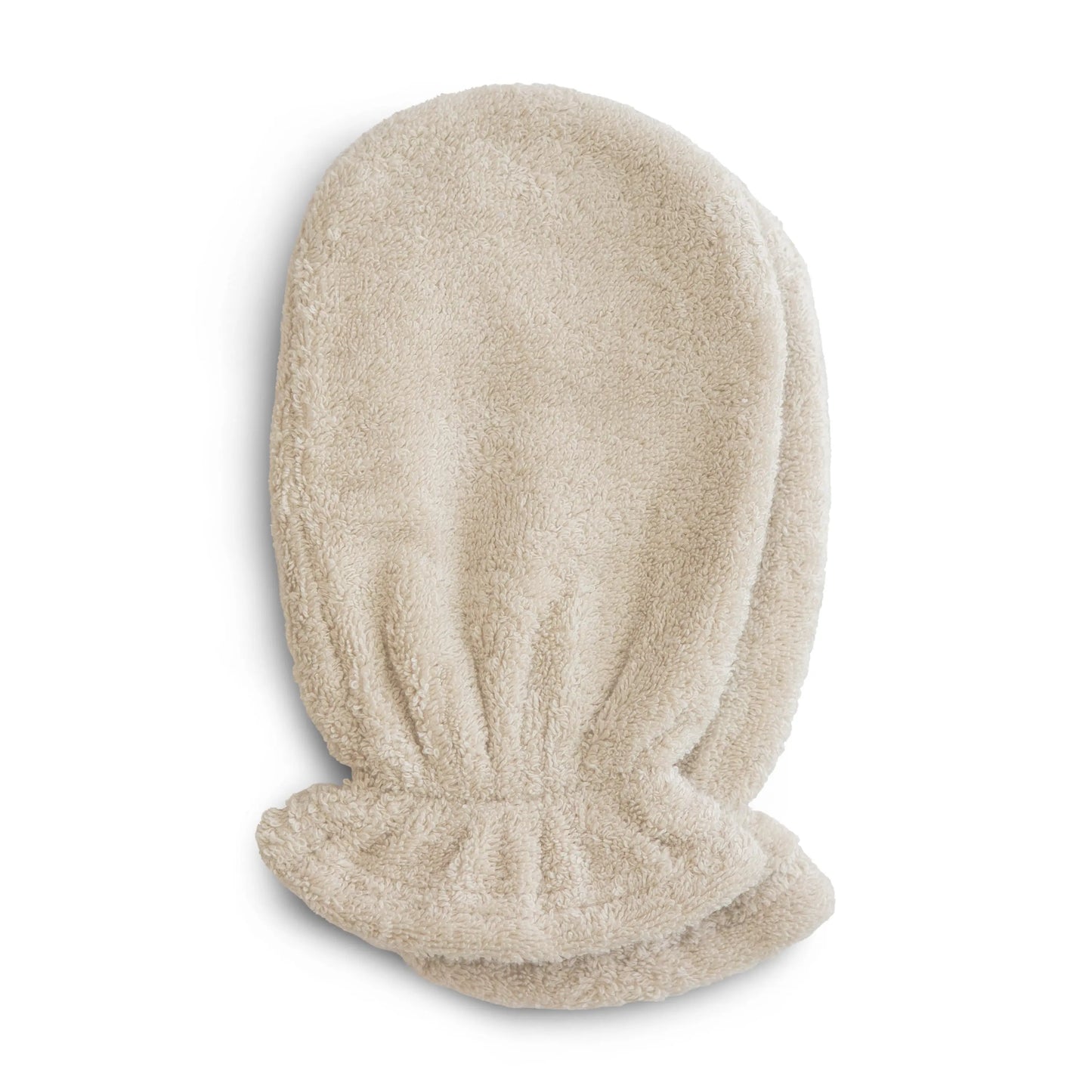 Organic Cotton Bath Mitt for Babies and Toddlers Extra Soft and Absorbent Mushie Everetts Place: Online Boutique