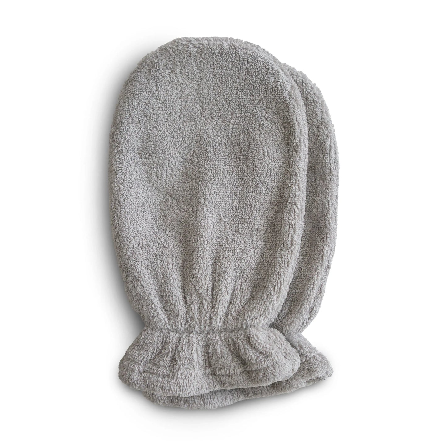 Organic Cotton Bath Mitt for Babies and Toddlers Extra Soft and Absorbent Mushie Everetts Place: Online Boutique 15.99