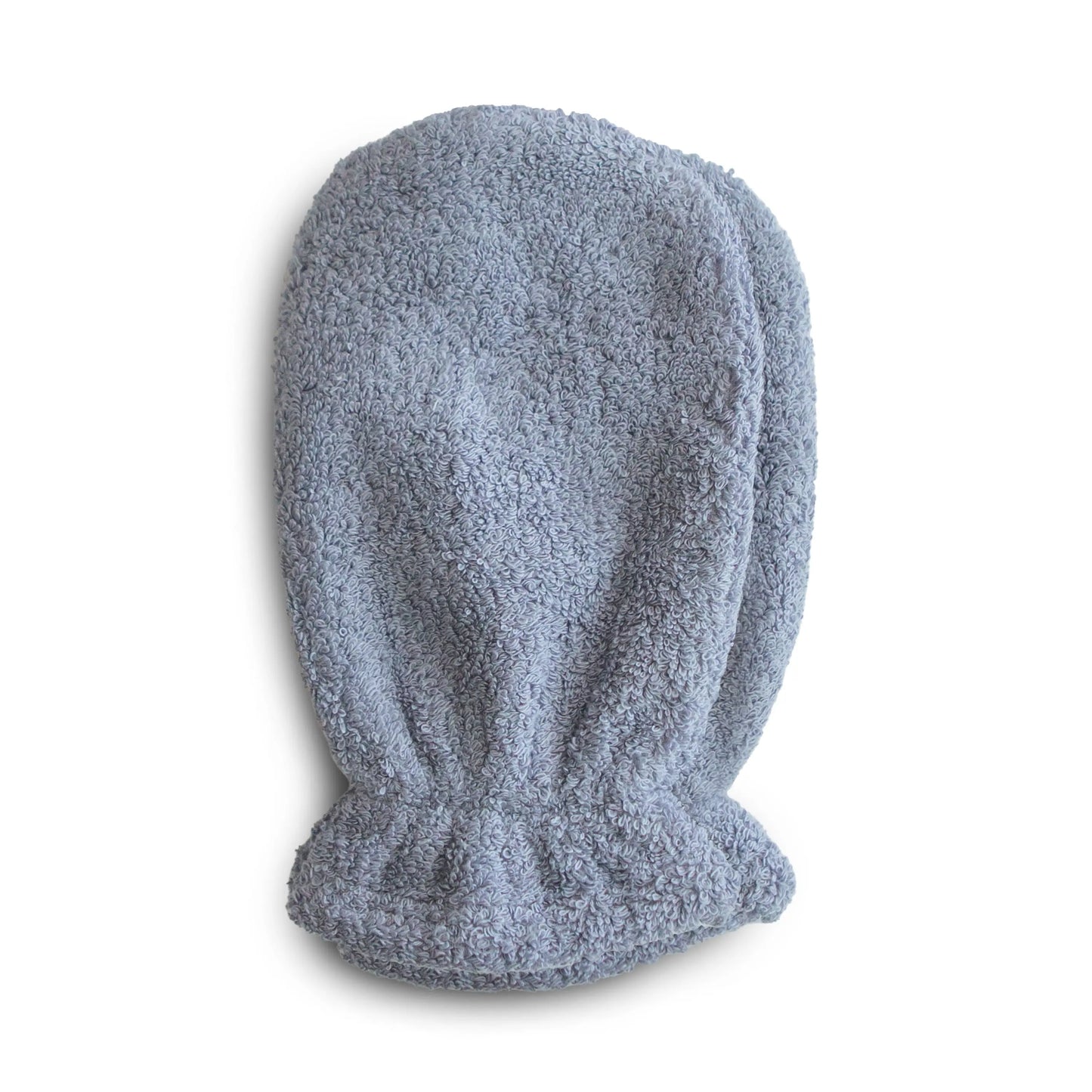 Organic Cotton Bath Mitt for Babies and Toddlers Extra Soft and Absorbent Mushie Everetts Place: Online Boutique 15.99