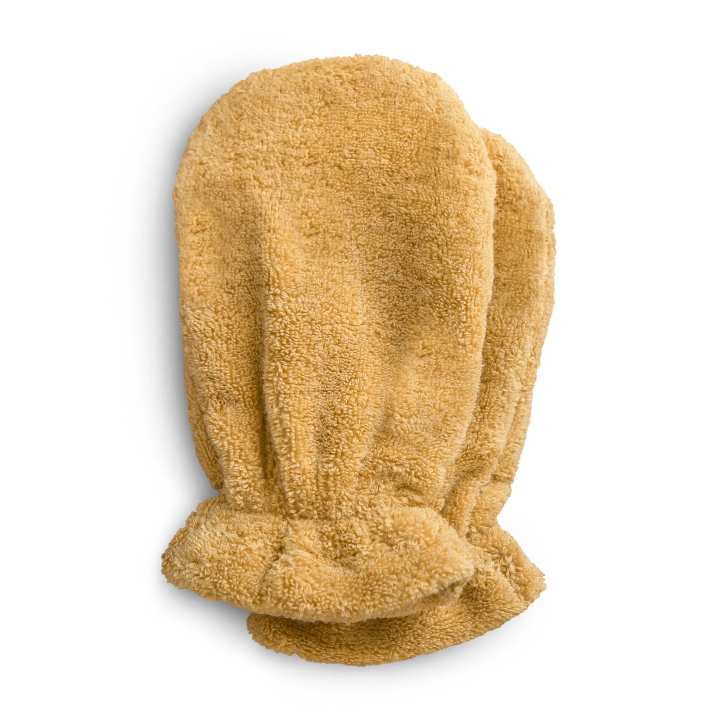 Organic Cotton Bath Mitt for Babies and Toddlers Extra Soft and Absorbent Mushie Everetts Place: Online Boutique 15.99