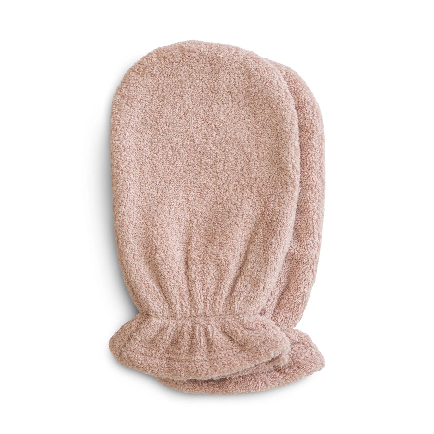 Organic Cotton Bath Mitt for Babies and Toddlers Extra Soft and Absorbent Mushie Everetts Place: Online Boutique