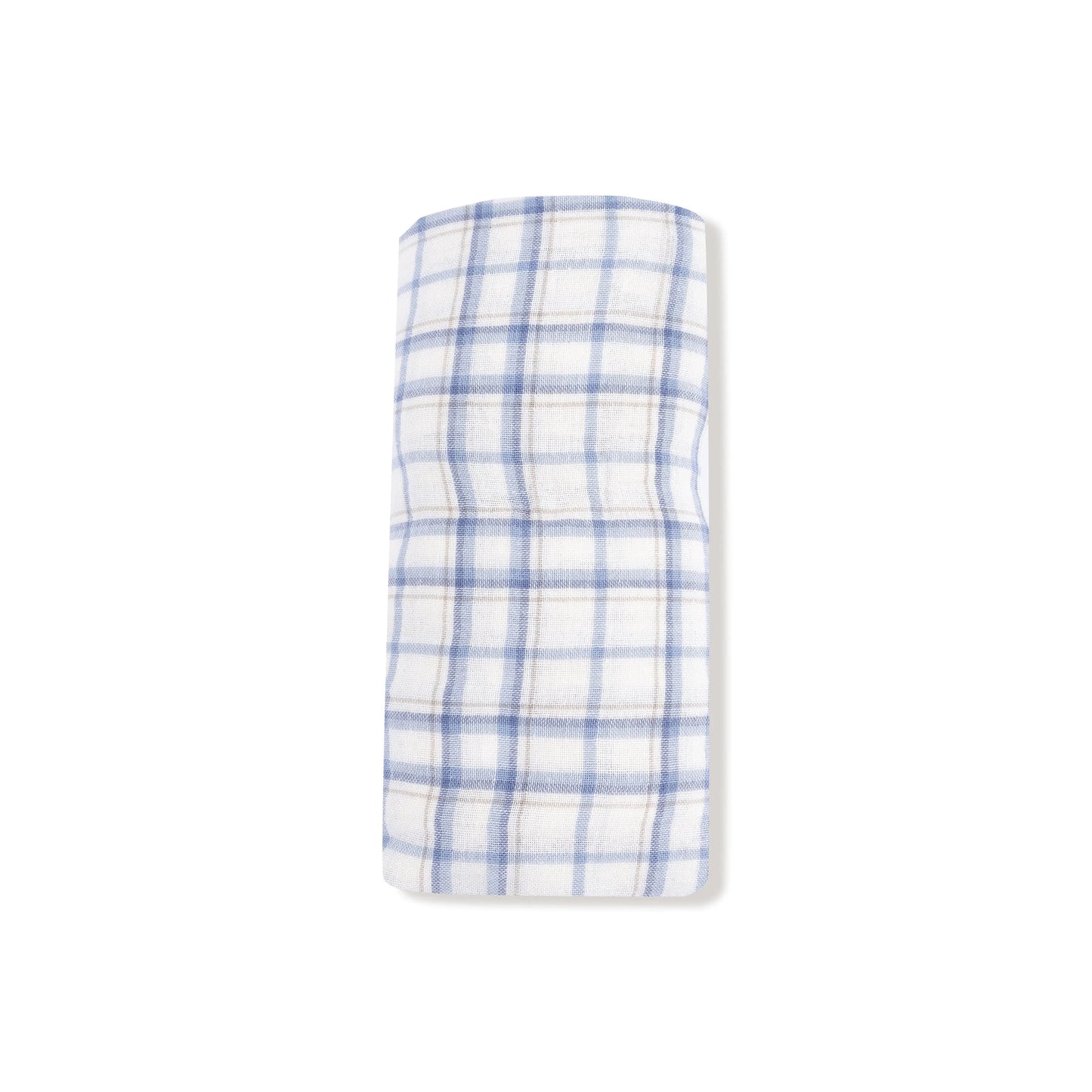Organic Cotton Muslin Swaddle Blanket 47x47 Angel Dear Angel Dear Everetts Place: Online Boutique