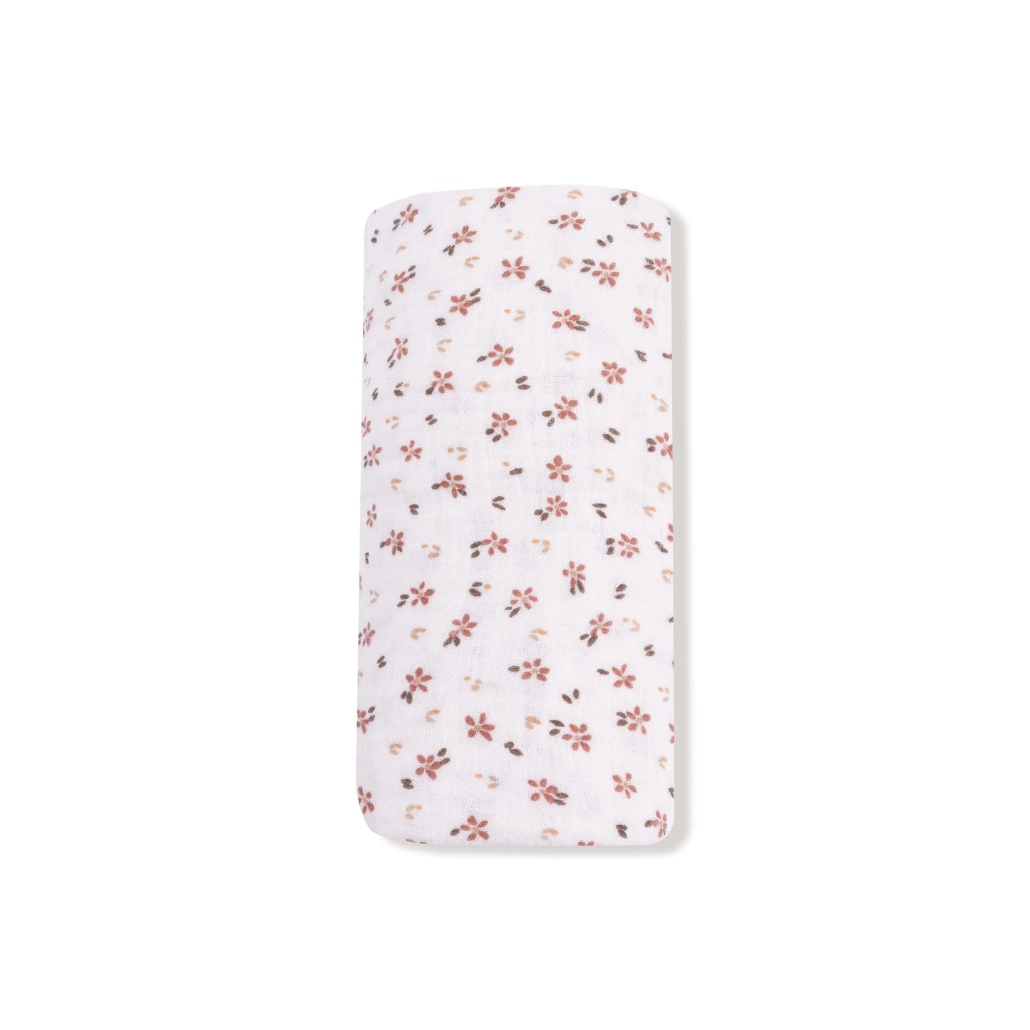 Angel Dear Organic Cotton Muslin Swaddle Blanket 47x47 Inches - Baby & Toddler > Swaddling & Receiving Blankets > Swaddling Blankets 157