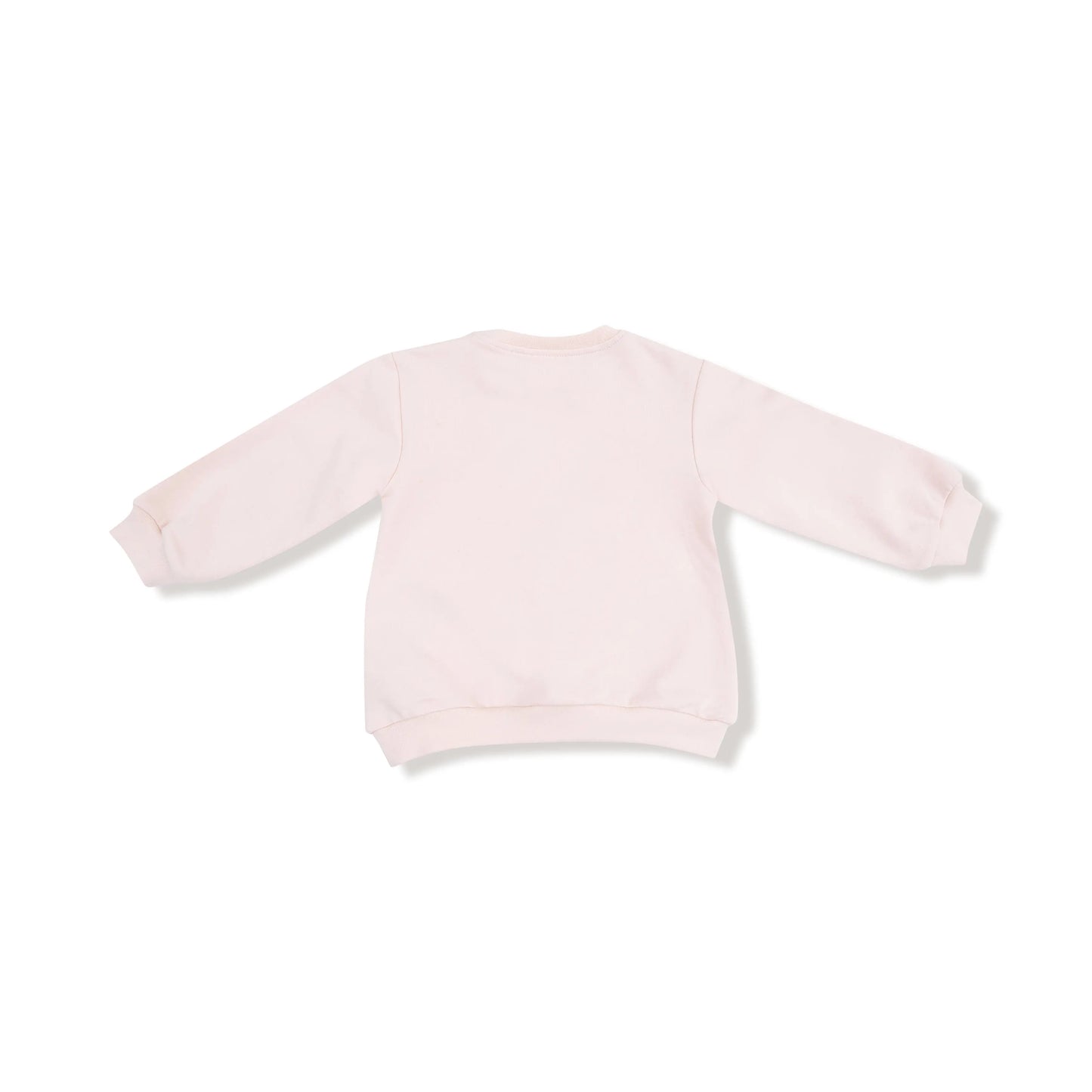 Oversize Sweatshirt and Baby Bell Set for Future Cowgirl Angel Dear Everetts Place: Online Boutique