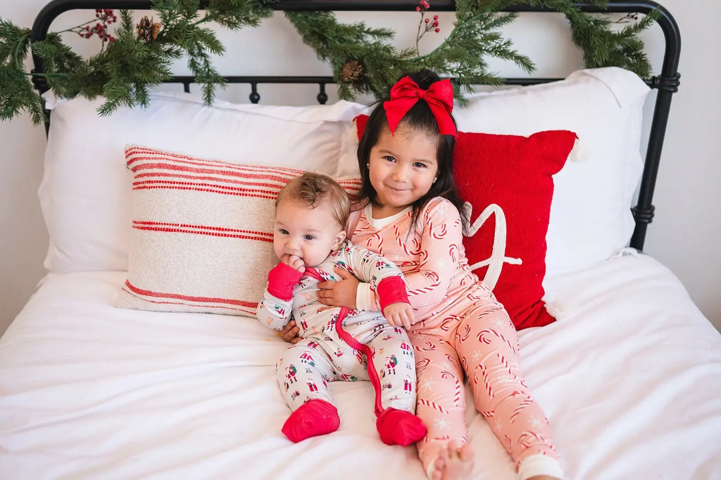 Paws And Claus Convertible Zip Footies 12-18M Bamboo Dreamlet Everetts Place: Online Boutique