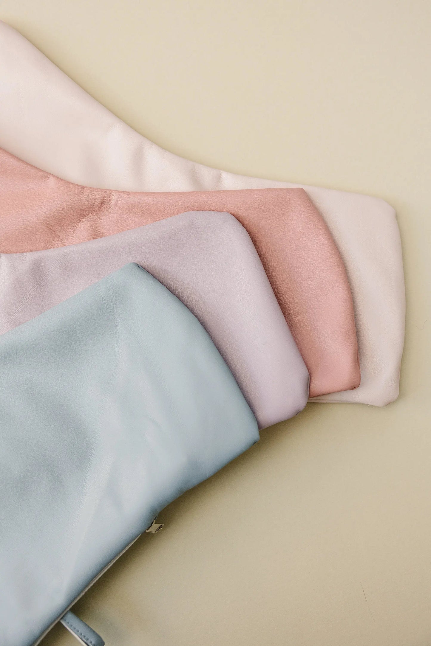 Pink Vegan Leather Cushion Cover for IKEA Antilop Highchair Little Joy Co. Everetts Place: Online Boutique
