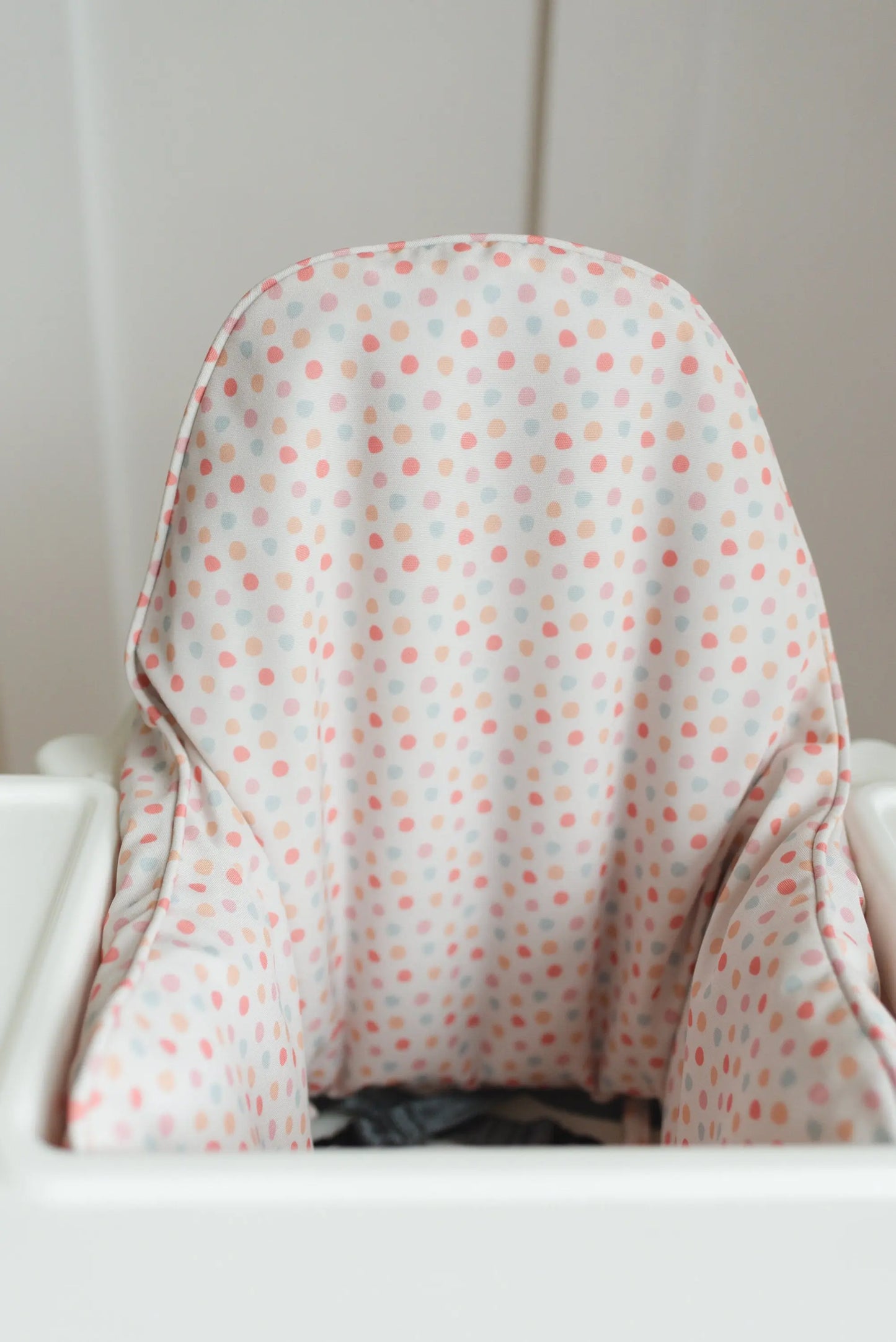 Polka Dot IKEA Antilop Cushion Cover Little Joy Co. Everetts Place: Online Boutique