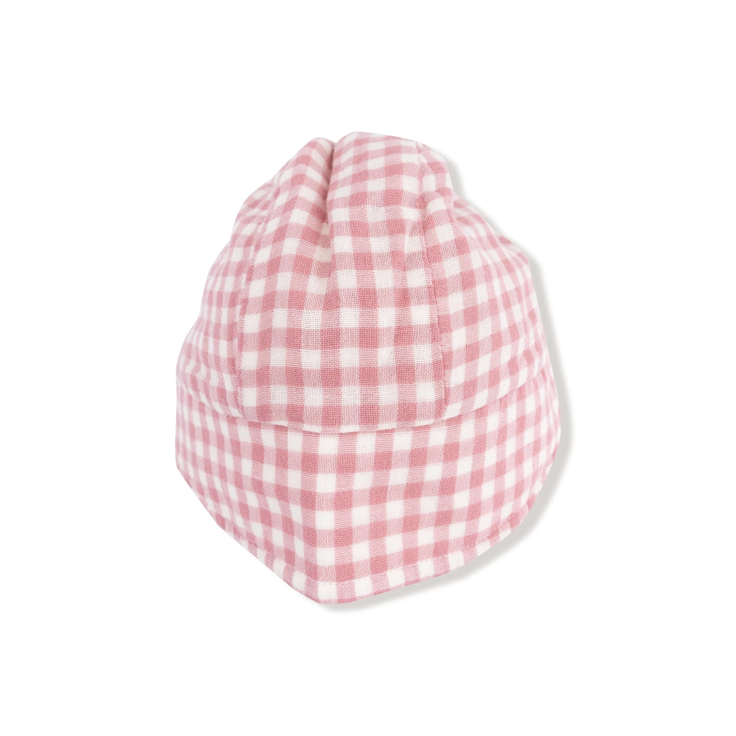 Prairie Bonnet Organic Cotton Muslin Baby Bonnet Autumn Angel Dear Everetts Place: Online Boutique