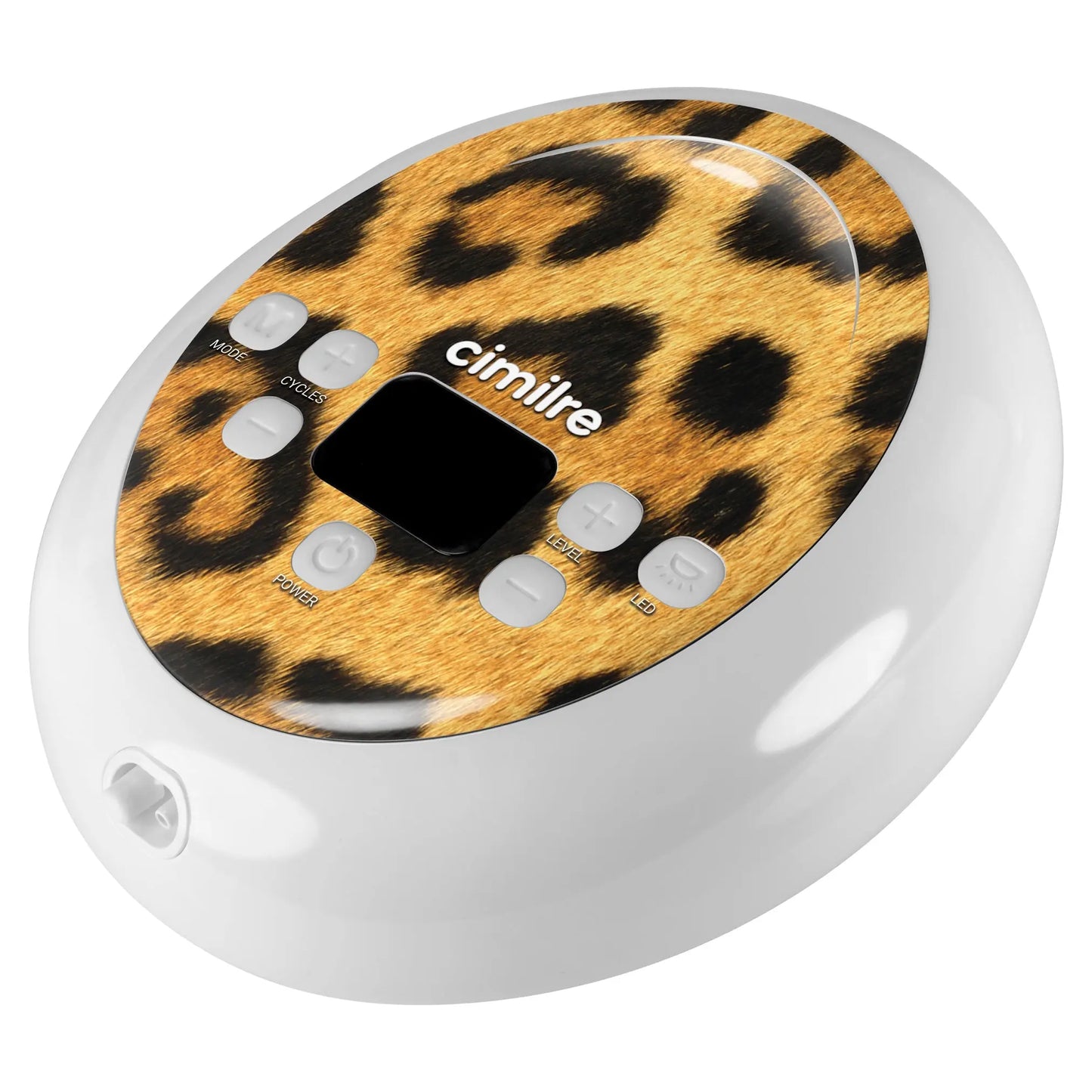 Stylish Skin Decal for S6/S6+ Breast Pumps with Unique Designs for Moms Cimilre Breast Pumps