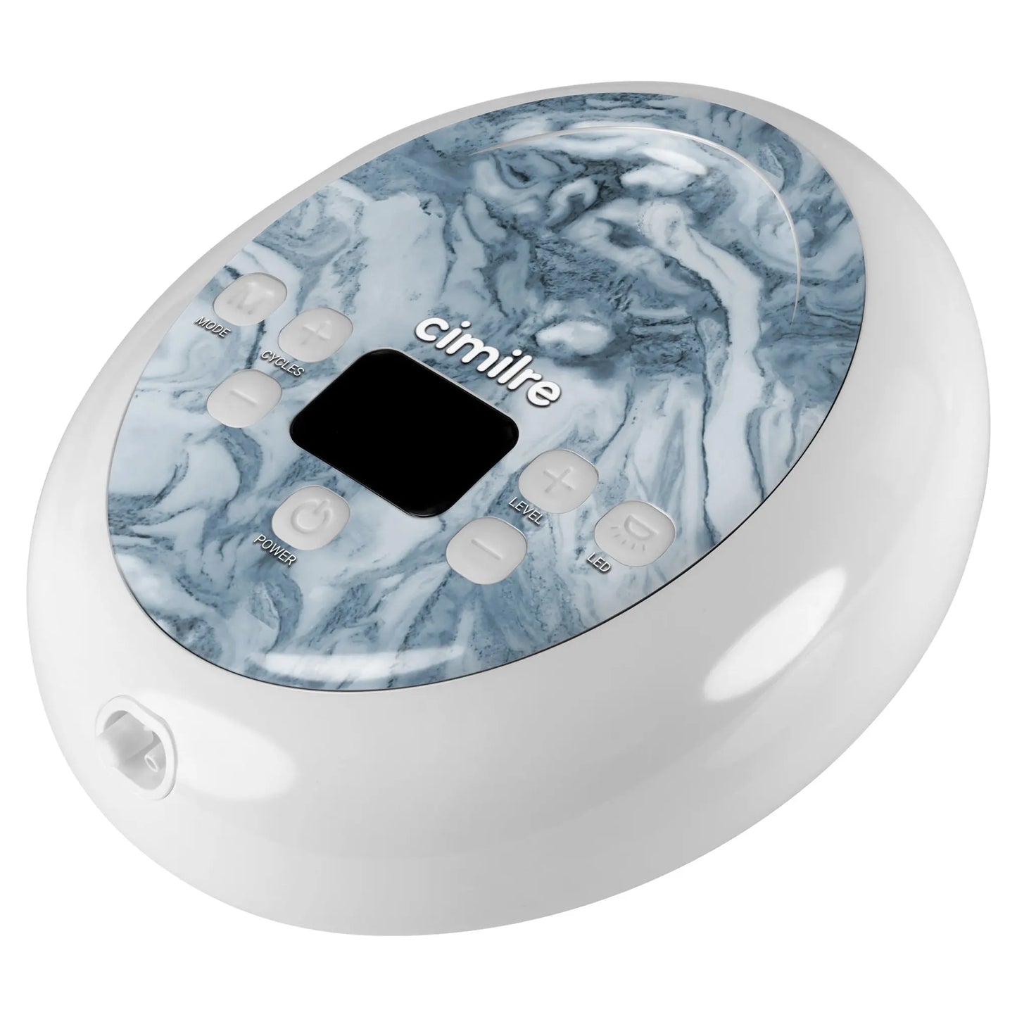 Stylish Skin Decal for S6/S6+ Breast Pumps with Unique Designs for Moms Cimilre Breast Pumps