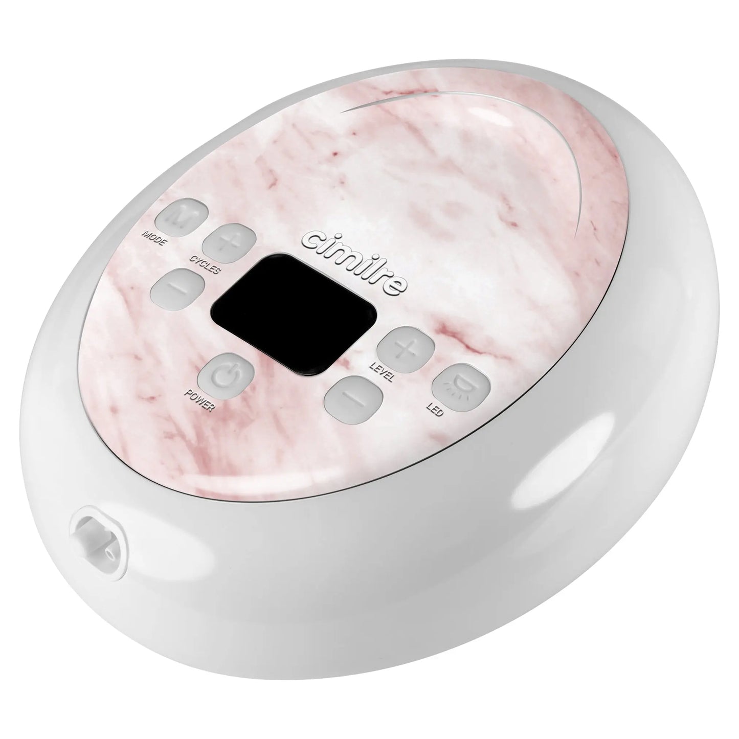 Stylish Skin Decal for S6/S6+ Breast Pumps with Unique Designs for Moms Cimilre Breast Pumps