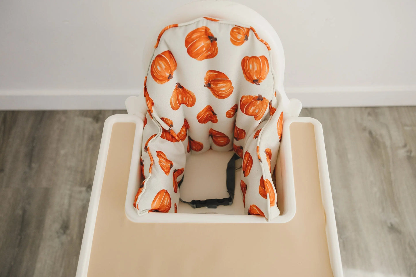 Pumpkin Print IKEA Antilop Cushion Cover Machine Washable Little Joy Co. Everetts Place: Online Boutique