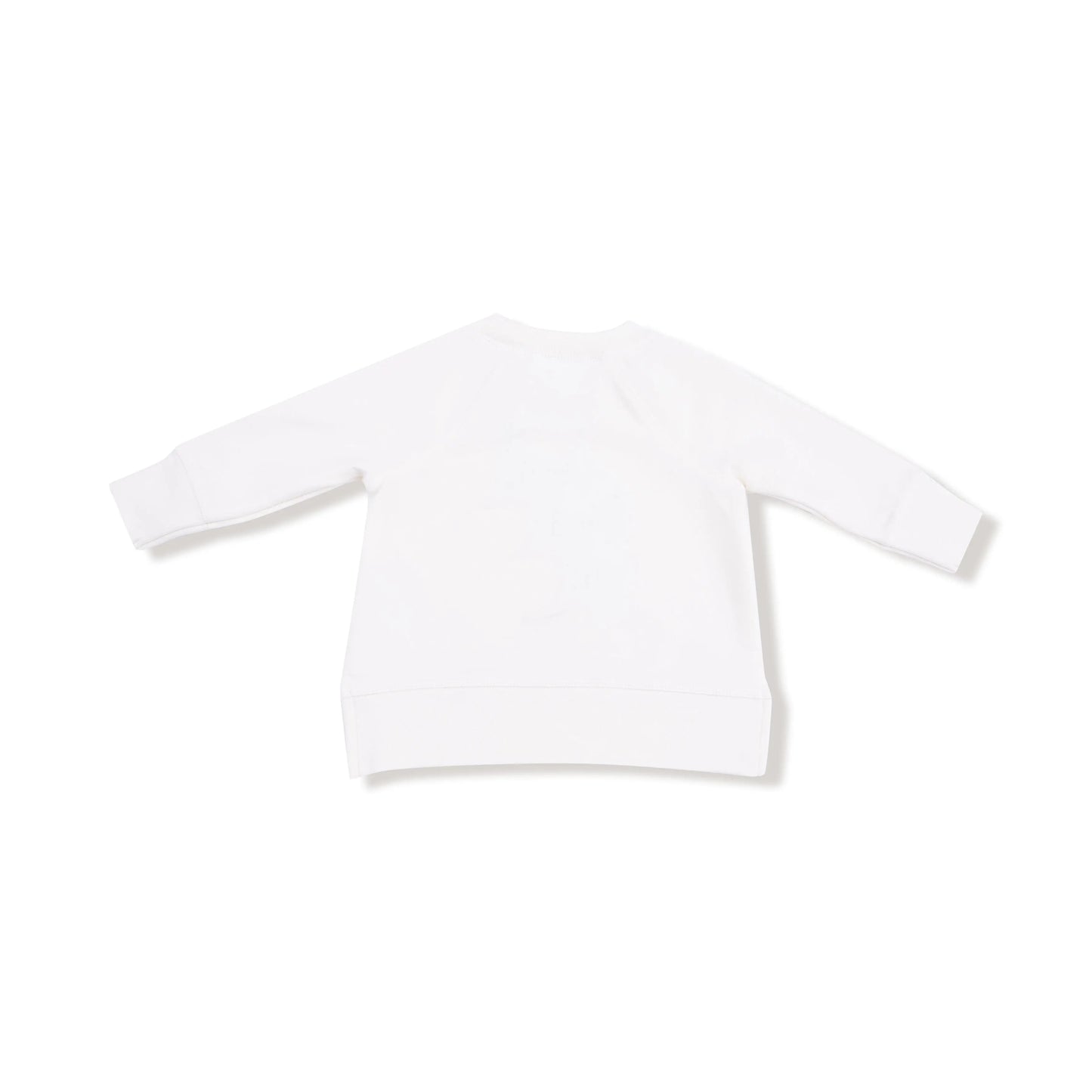 Raglan Sweatshirt With Golf Cart Chenille Applique Fall Fun Angel Dear Everetts Place: Online Boutique