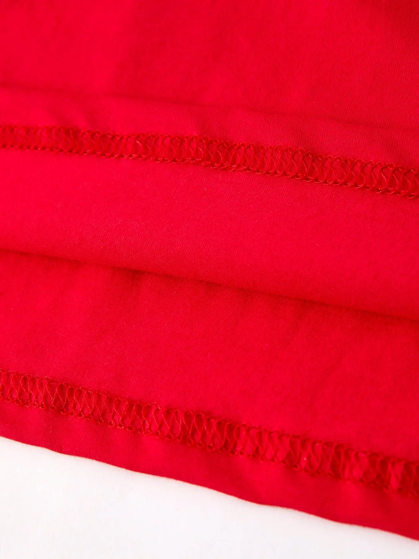 Red Cherry Bow Smocking Embroidery Girls Dress Rylee Faith Designs Everetts Place: Online Boutique