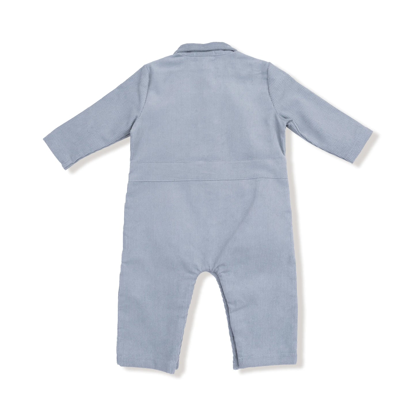 Retro Corduroy Jumpsuit Cozy Fall Playtime for Babies Angel Dear Everetts Place: Online Boutique
