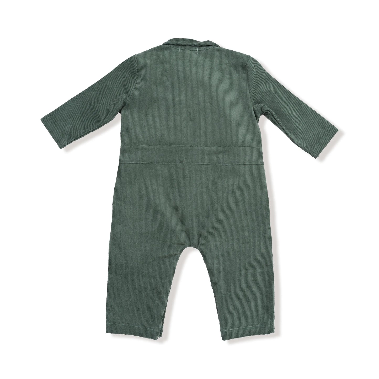 Retro Corduroy Jumpsuit For Baby Cozy Fall Vibes Everyday Angel Dear Everetts Place: Online Boutique