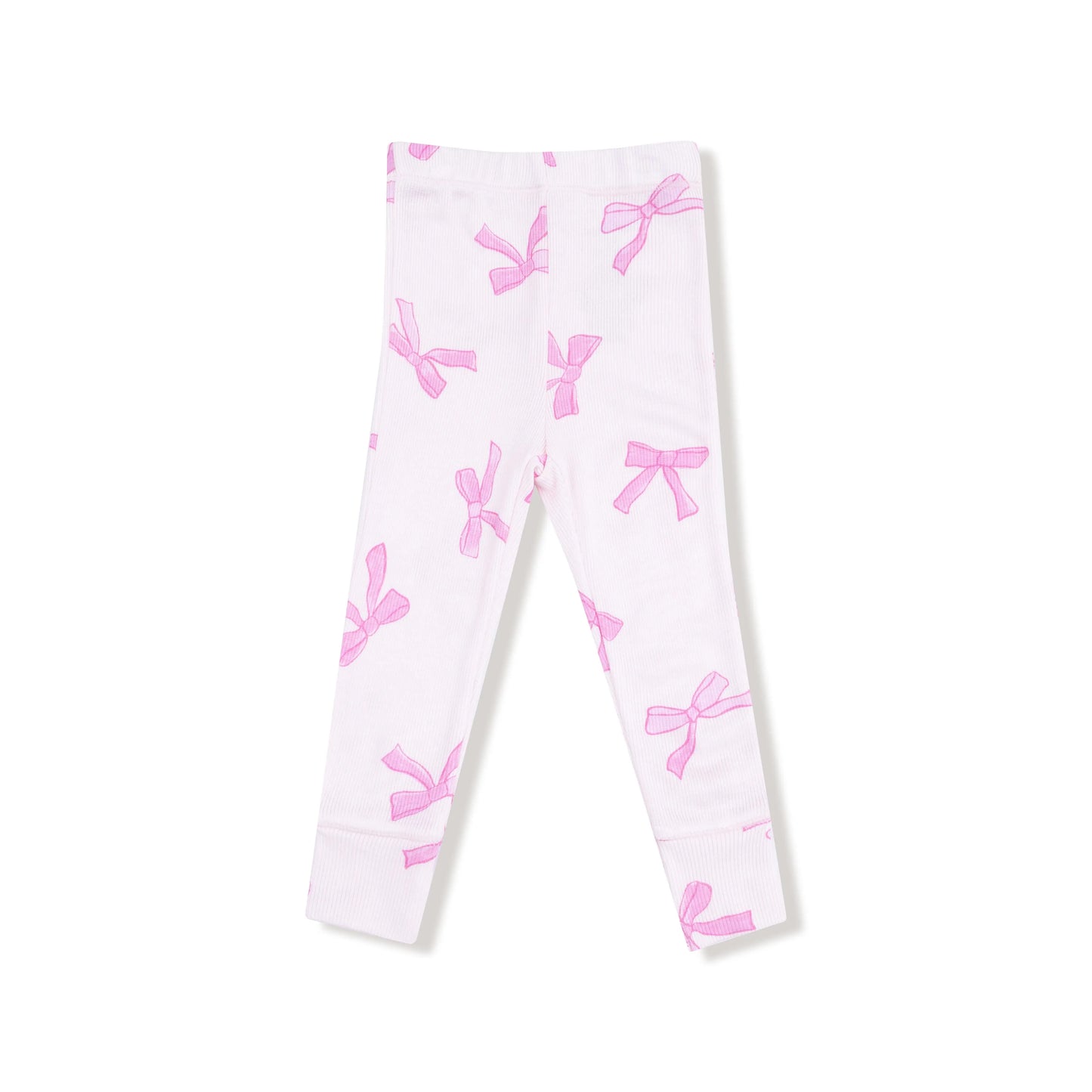 Ribbed Modal Loungewear Set for Baby Sleepwear Comfort Angel Dear Everetts Place: Online Boutique