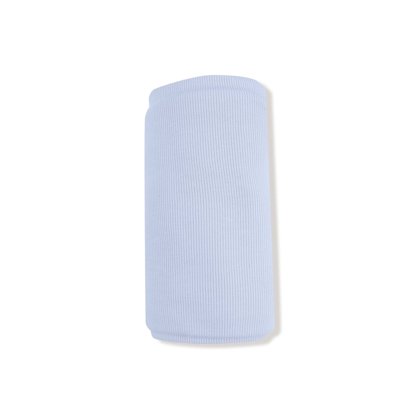 Ribbed Modal Swaddle Blanket 45x45 Inches For Baby Everyday Angel Dear Everetts Place: Online Boutique