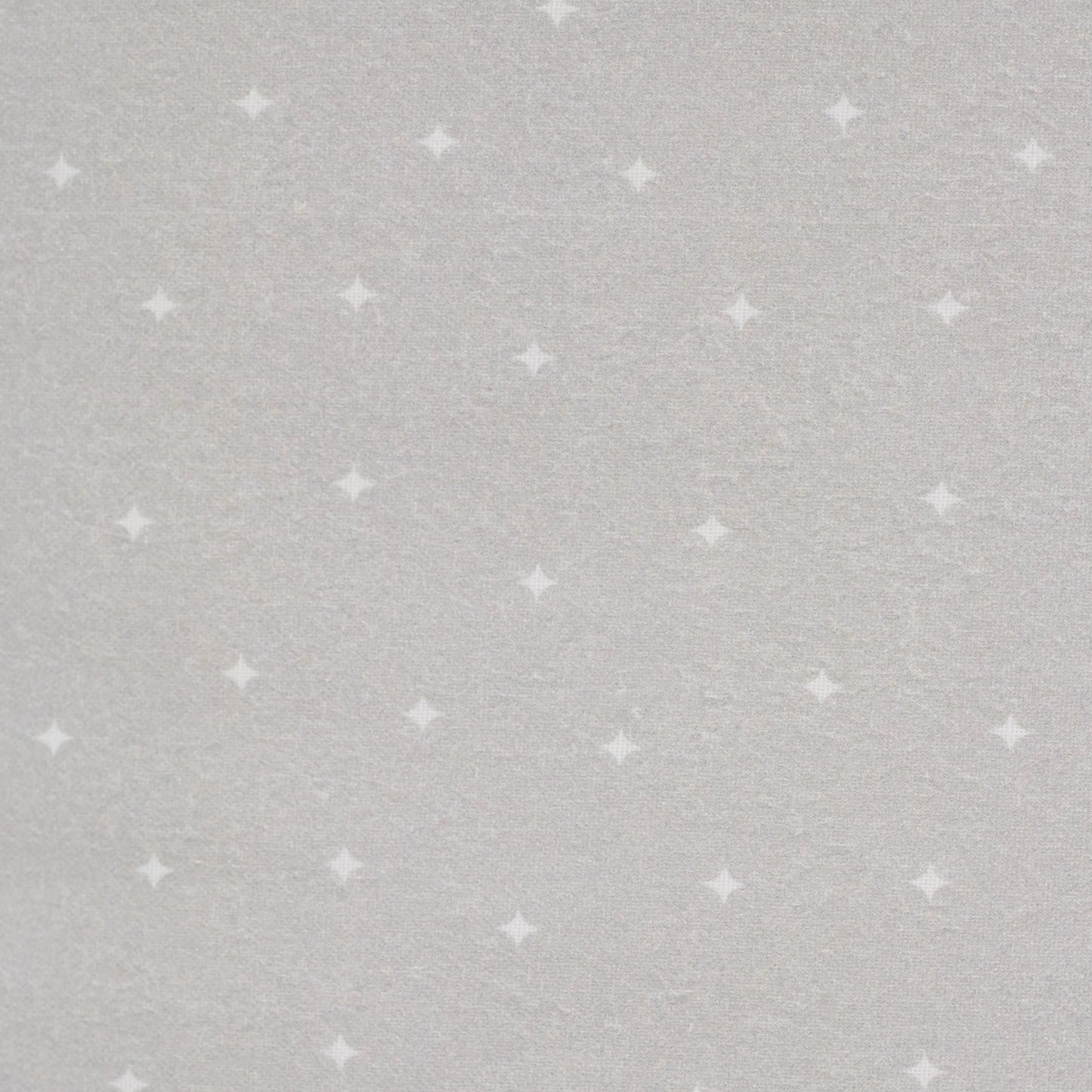 Sealy Pouf Gray Dot Soft and Cuddly Toddler Furniture.