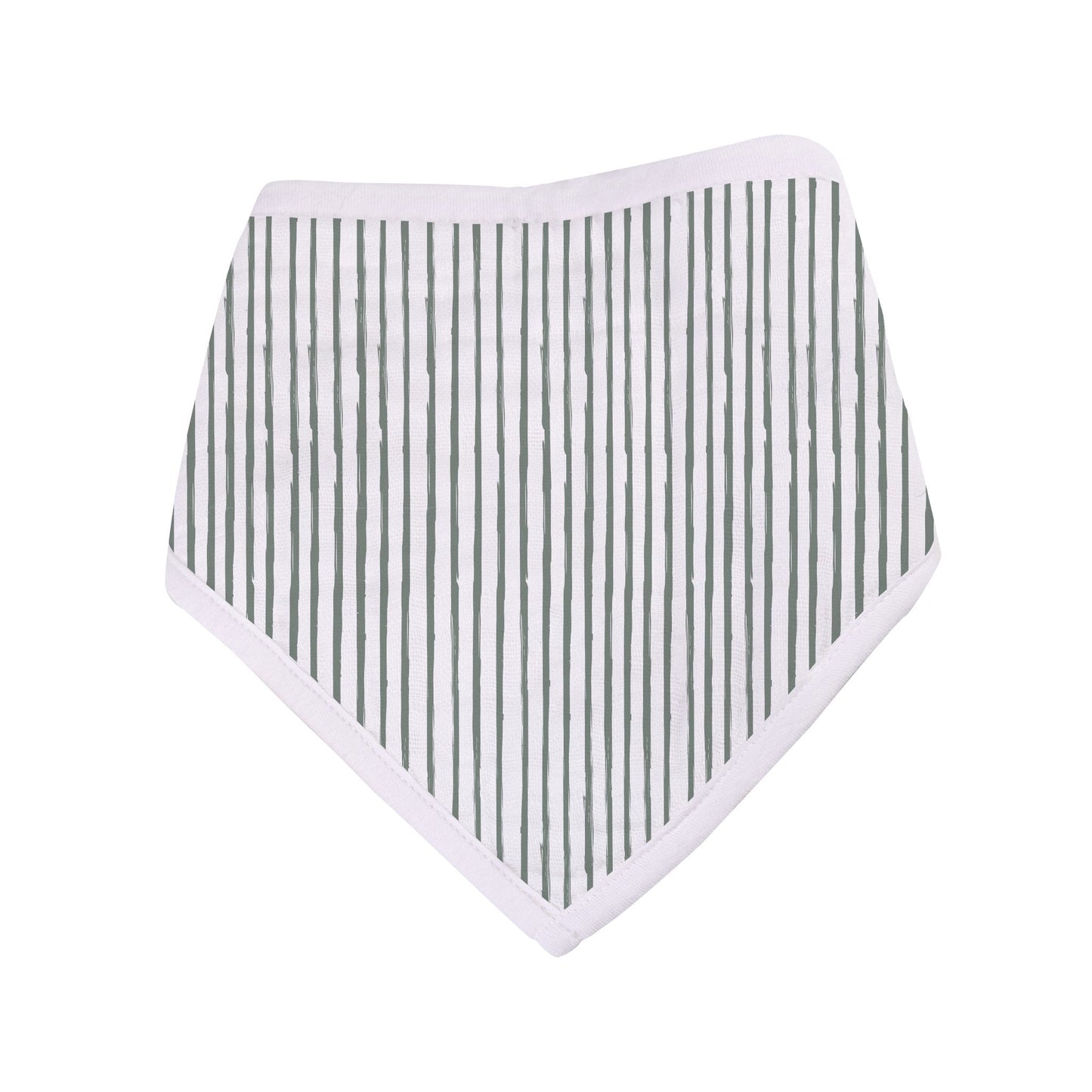 Sunrise To Sunset Bandana Bibs Made From Natural Bamboo Muslin Newcastle Classics