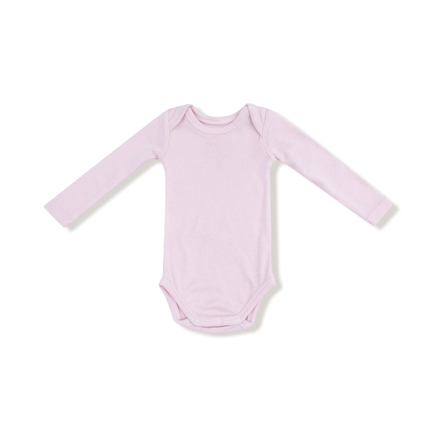 Angel Dear Smocked Overall Set With Ribbed Bodysuit Organic Cotton - Apparel & Accessories > Clothing > Baby & Toddler Clothing > Baby One-Pieces 181S