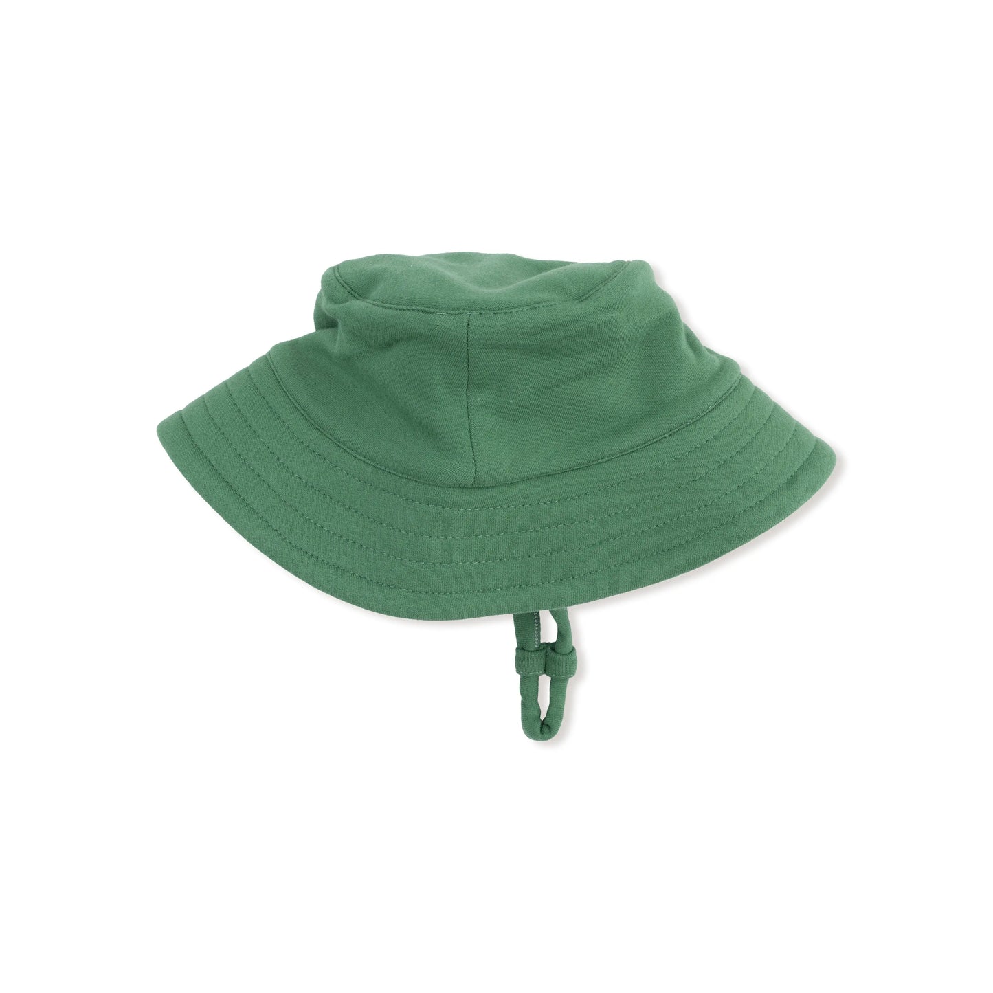 Solid Comfrey Baby Bucket Hat Viscose From Bamboo Soft Angel Dear Everetts Place: Online Boutique