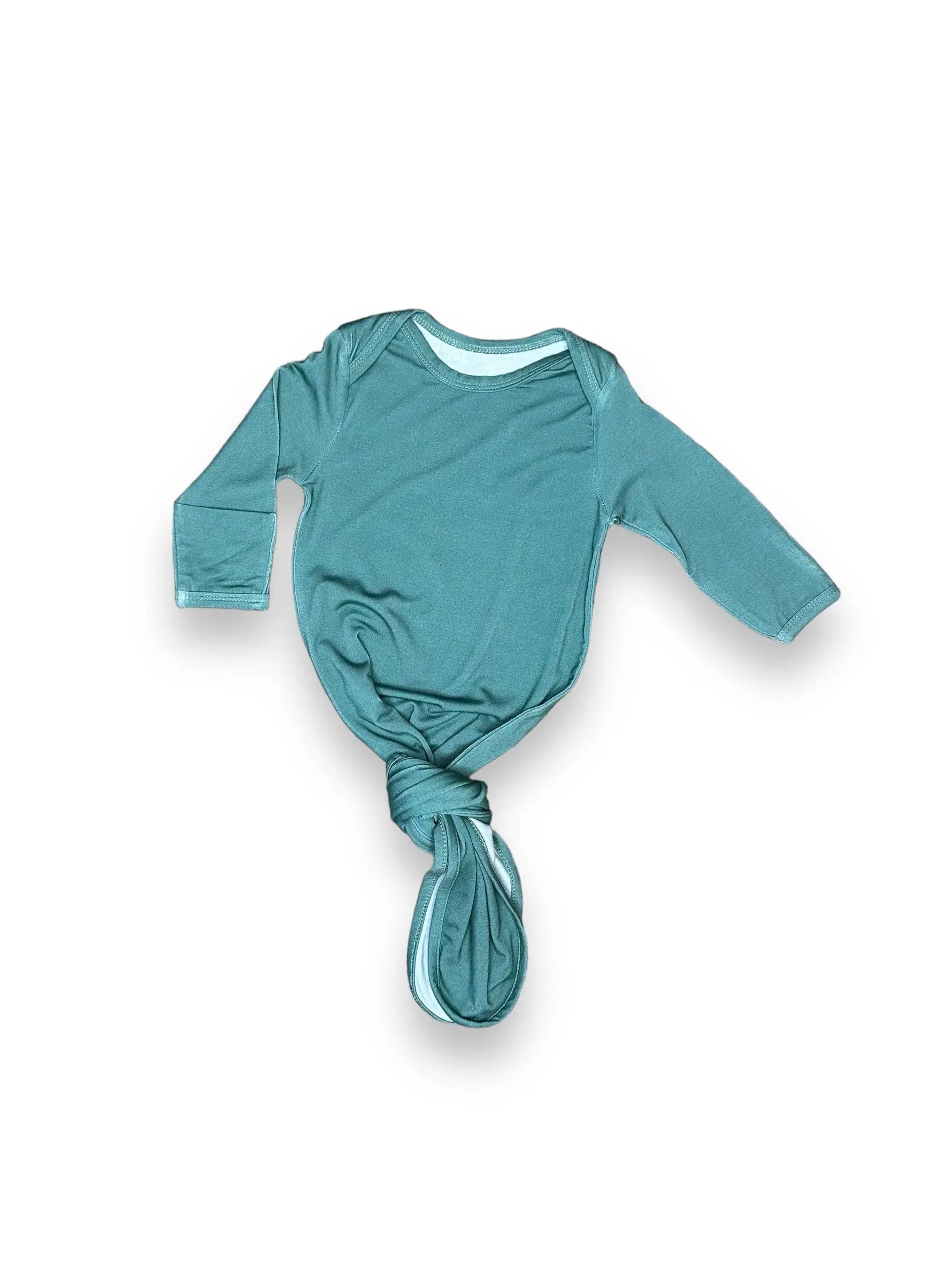 Solid Trash Truck, Knotted Gowns Miller & Co. Everetts Place Boutique