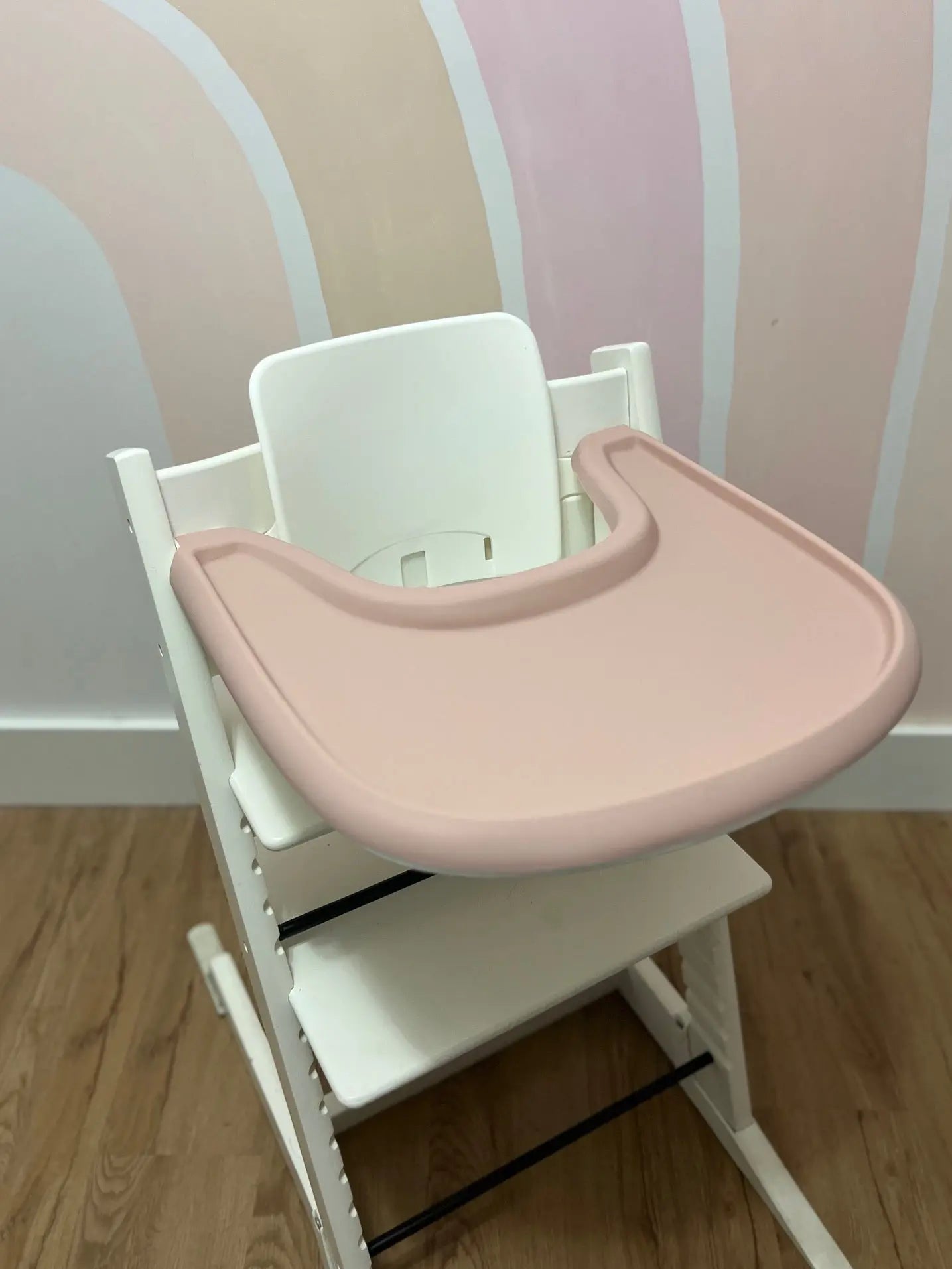 Stokke Tripp Trapp Placemat Full Coverage Silicone Mat Little Joy Co. Everetts Place: Online Boutique