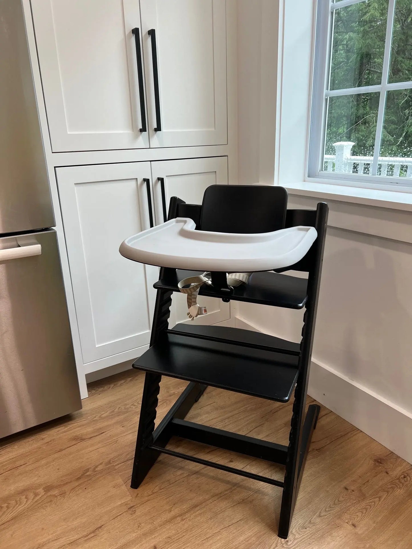 Stokke Tripp Trapp Placemat Full Coverage Silicone Mat Little Joy Co. Everetts Place: Online Boutique