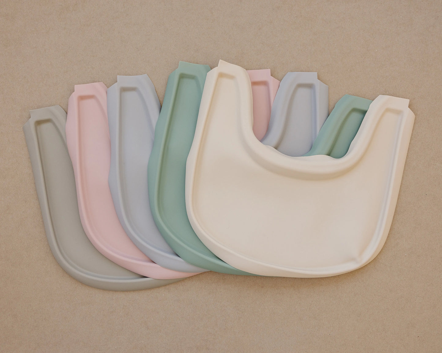 Stokke Tripp Trapp Placemat Full Coverage Silicone Mat Little Joy Co. Everetts Place: Online Boutique