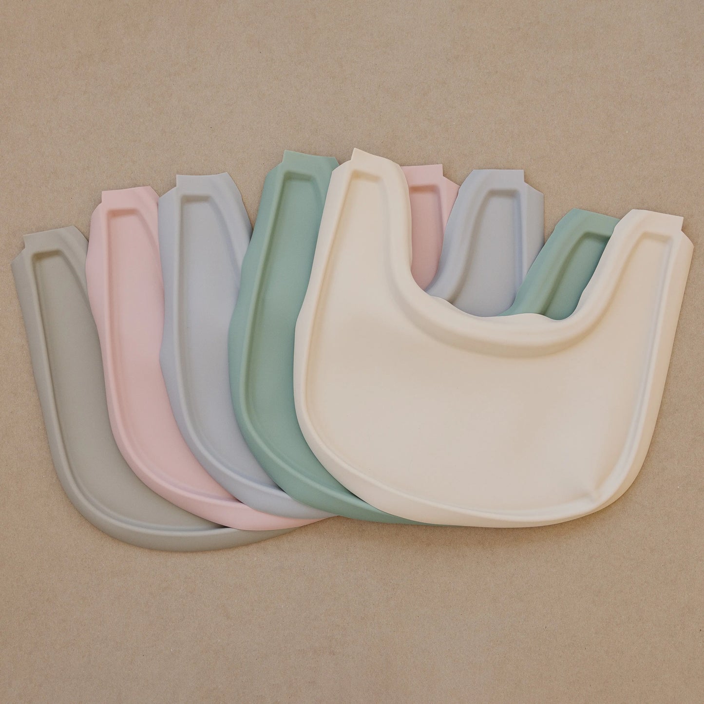 Stokke Tripp Trapp Placemat Full Coverage Silicone Mat Little Joy Co. Everetts Place: Online Boutique