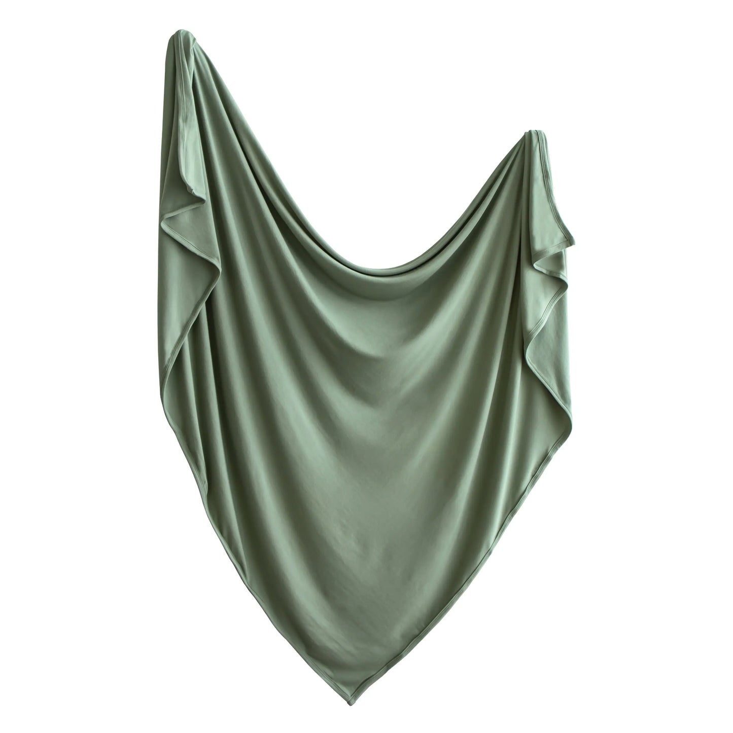 Stretchy Baby Swaddle Blanket Soft Breathable Comfort Wrap Mushie Everetts Place: Online Boutique 29.99