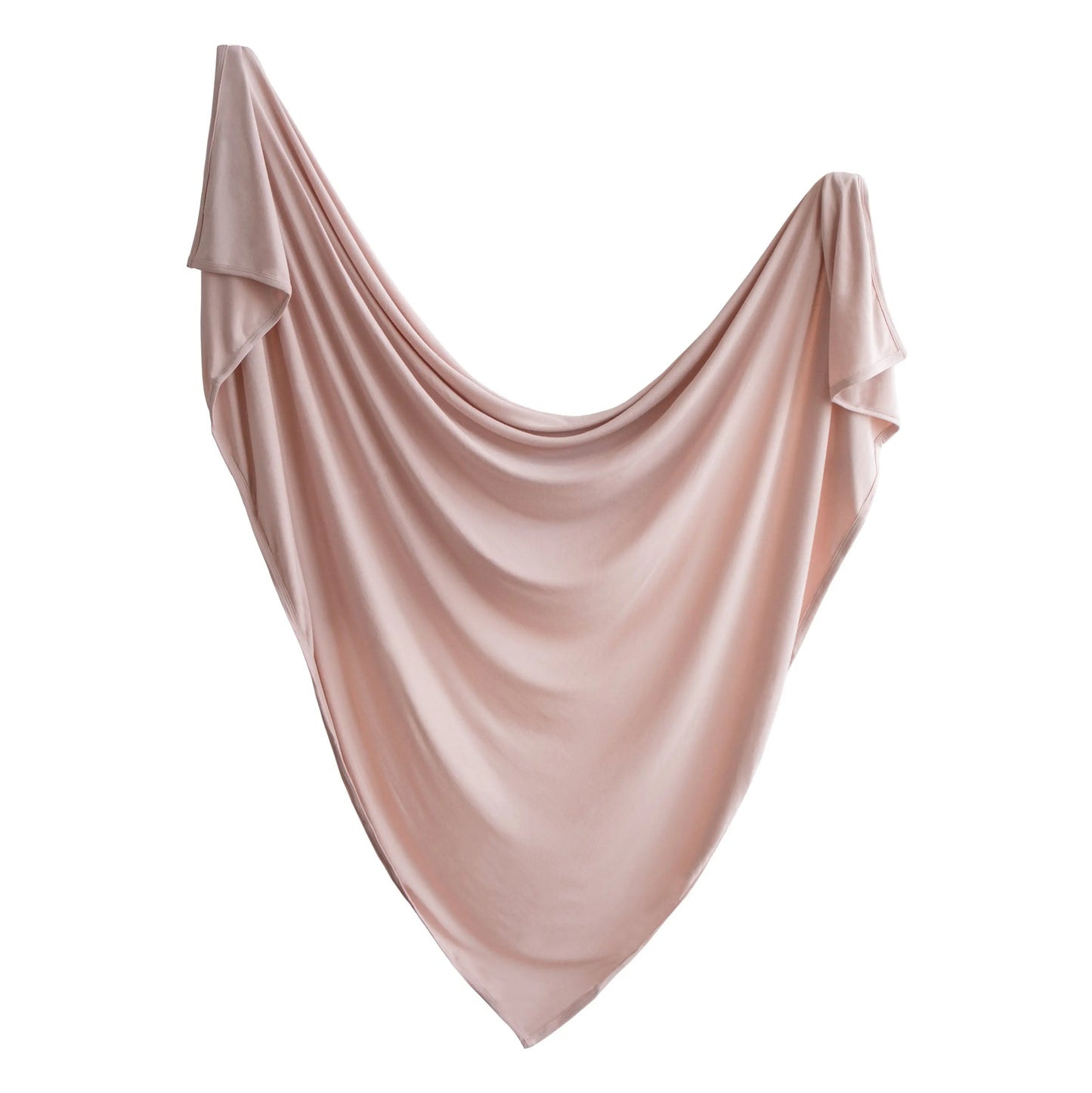 Stretchy Baby Swaddle Blanket Soft Breathable Comfort Wrap Mushie Everetts Place: Online Boutique 29.99