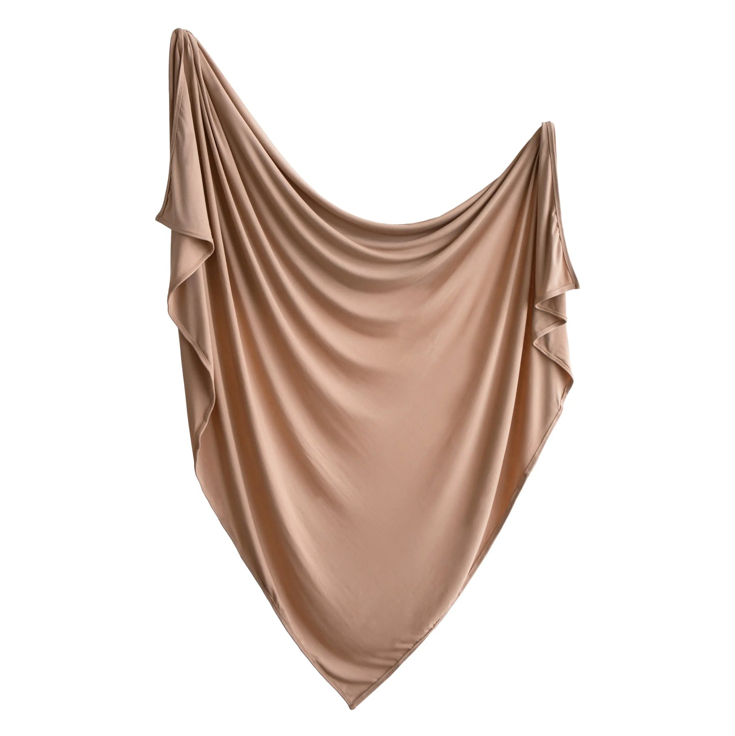 Stretchy Baby Swaddle Blanket Soft Breathable Comfort Wrap Mushie Everetts Place: Online Boutique 29.99