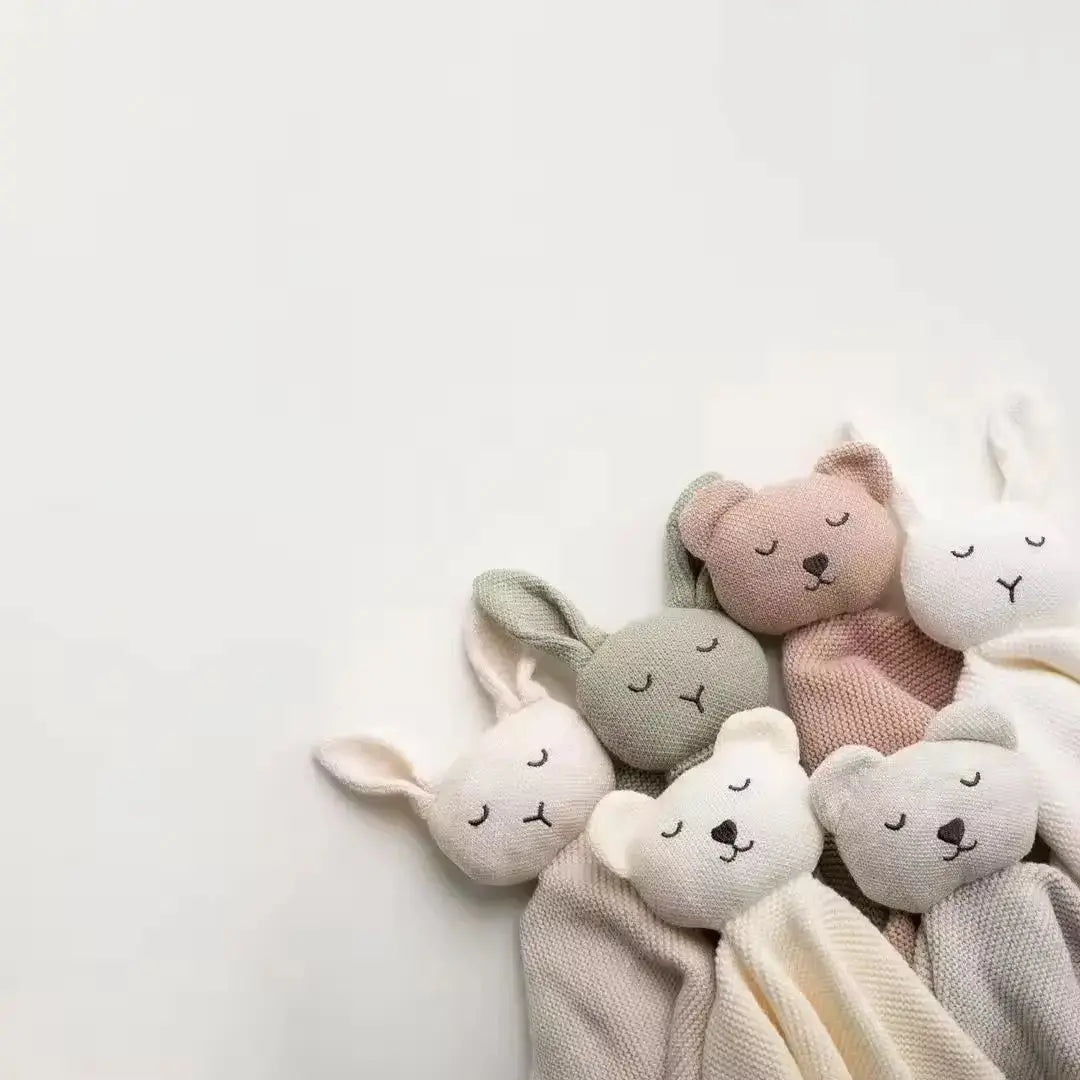 Summer Fun Baby Bundle Sage Dot and Ivory Dot Set Deluxe Luna Lullaby Everetts Place: Online Boutique