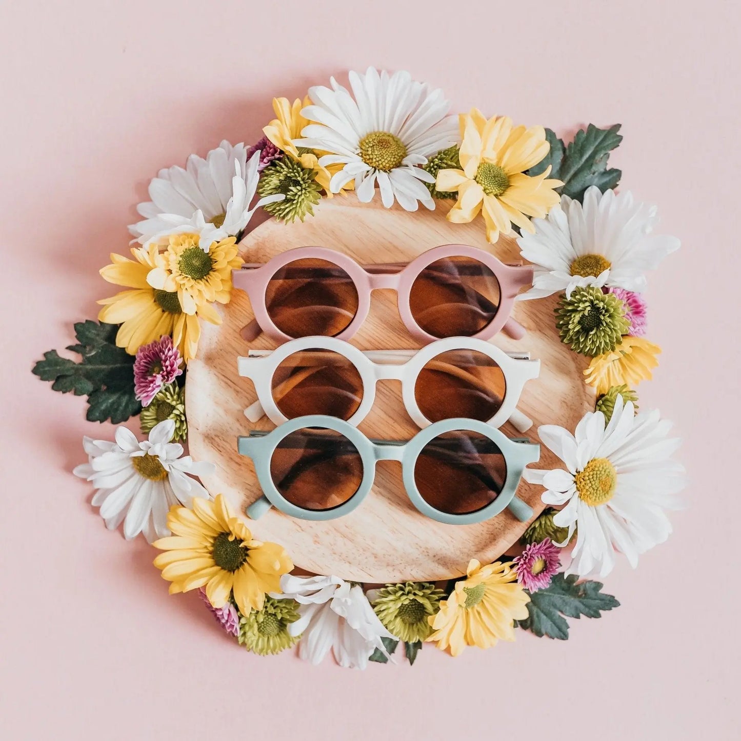 Sunny May Sunnies Little Love Bug Co.