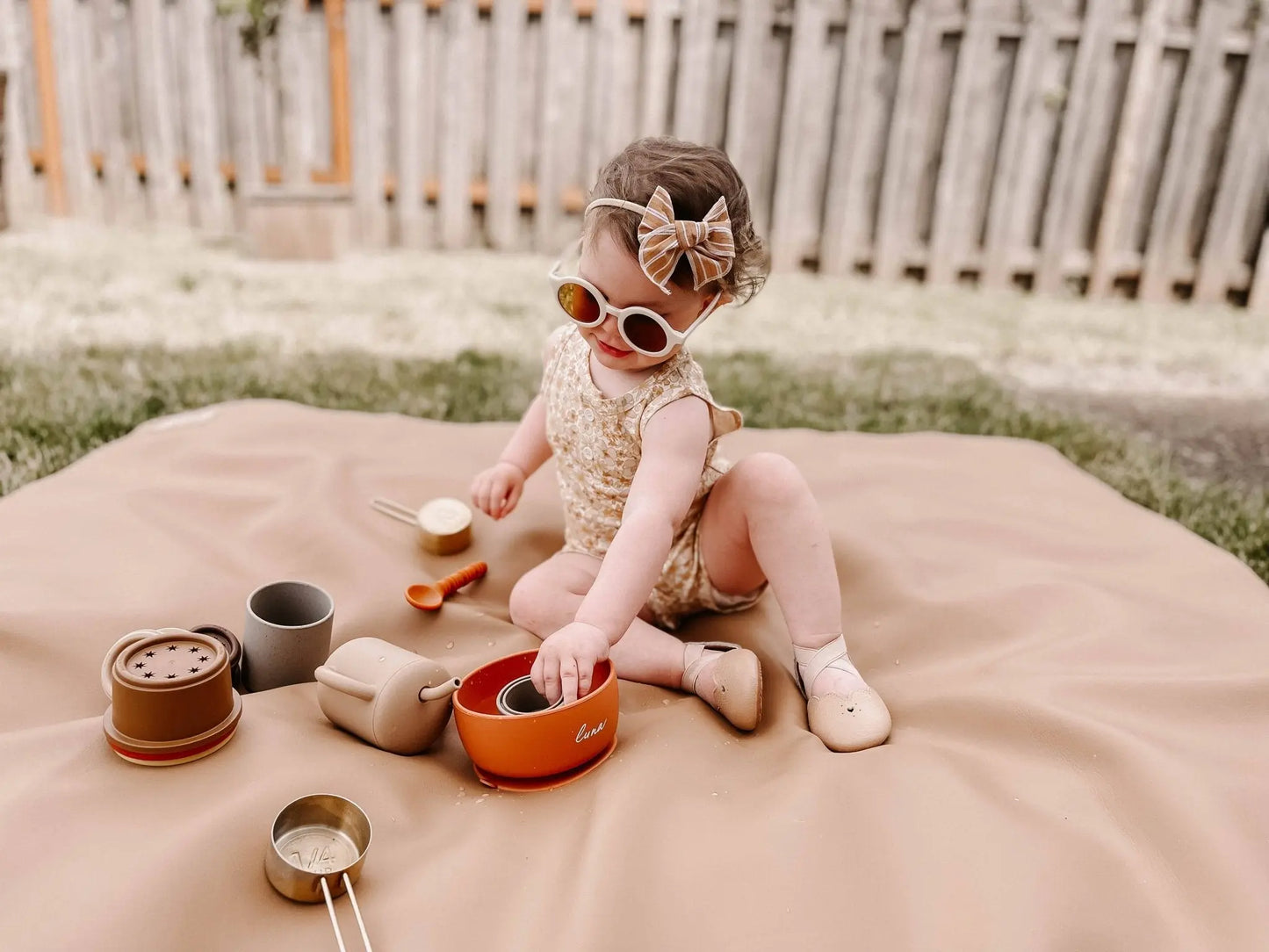 Sunny May Sunnies Little Love Bug Co.