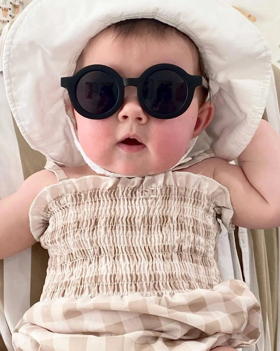 Sunny May Sunnies Little Love Bug Co.