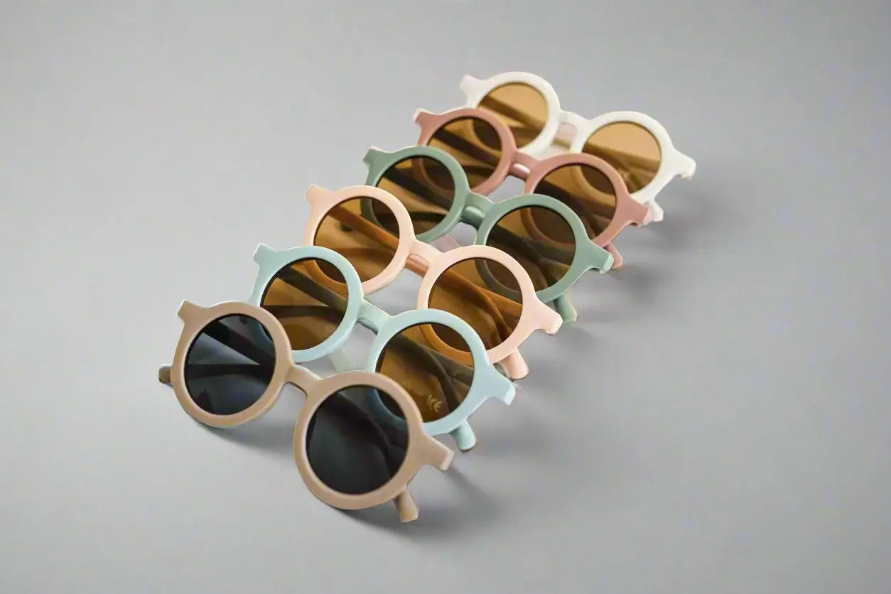 Sunny May Sunnies Little Love Bug Co.