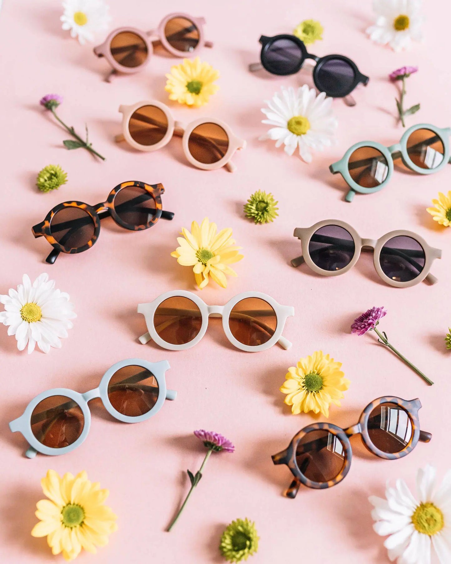 Sunny May Sunnies Little Love Bug Co.