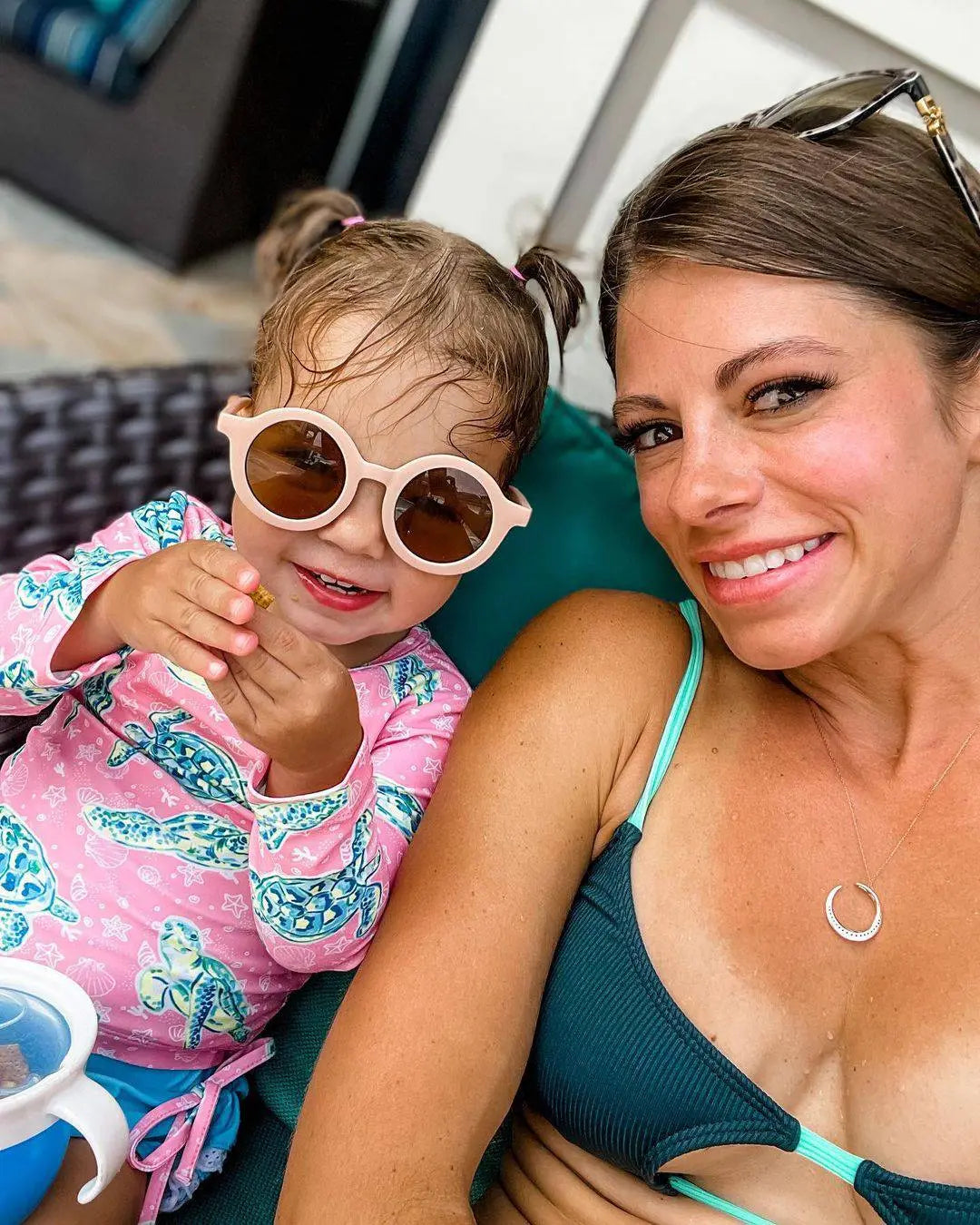 Sunny May Sunnies Little Love Bug Co.