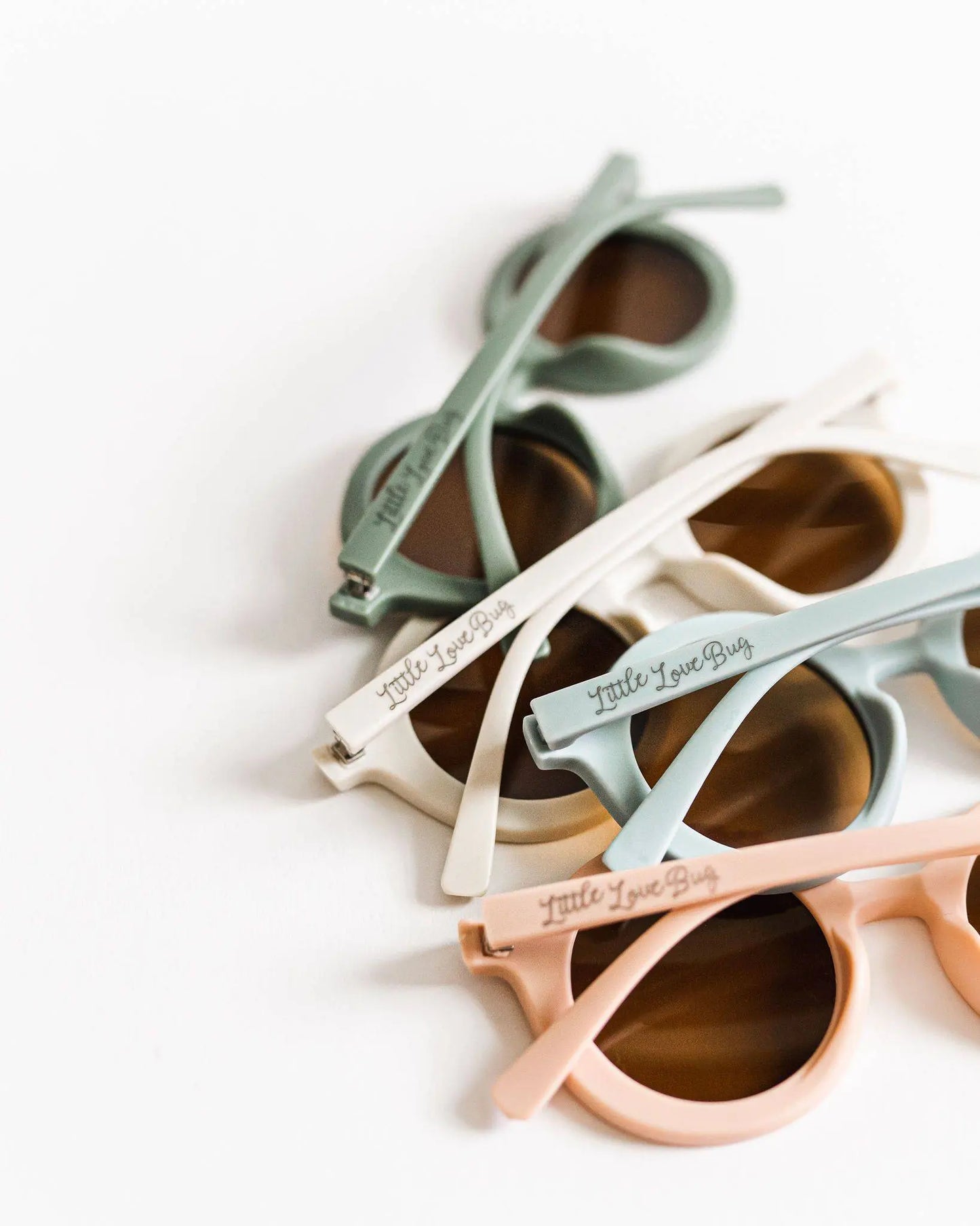 Sunny May Sunnies Little Love Bug Co.