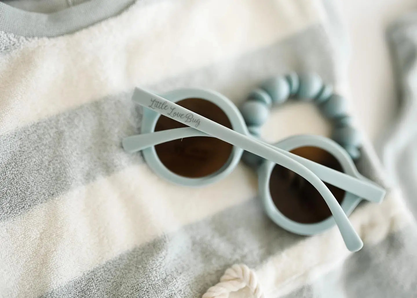 Sunny May Sunnies Little Love Bug Co.