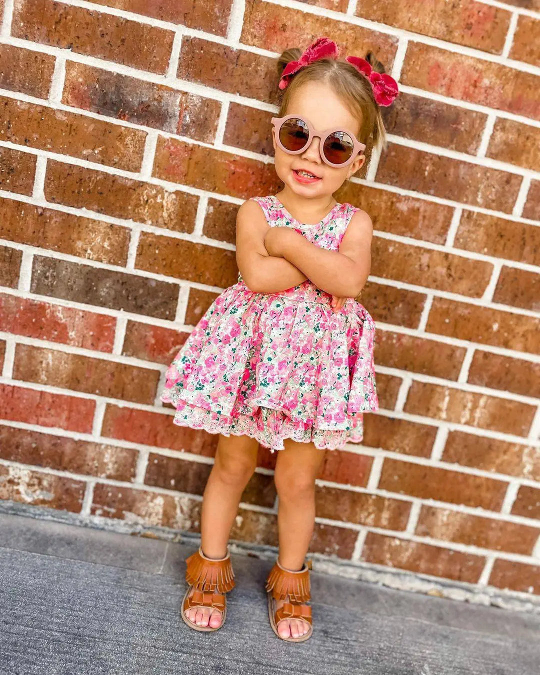 Sunny May Sunnies Little Love Bug Co.