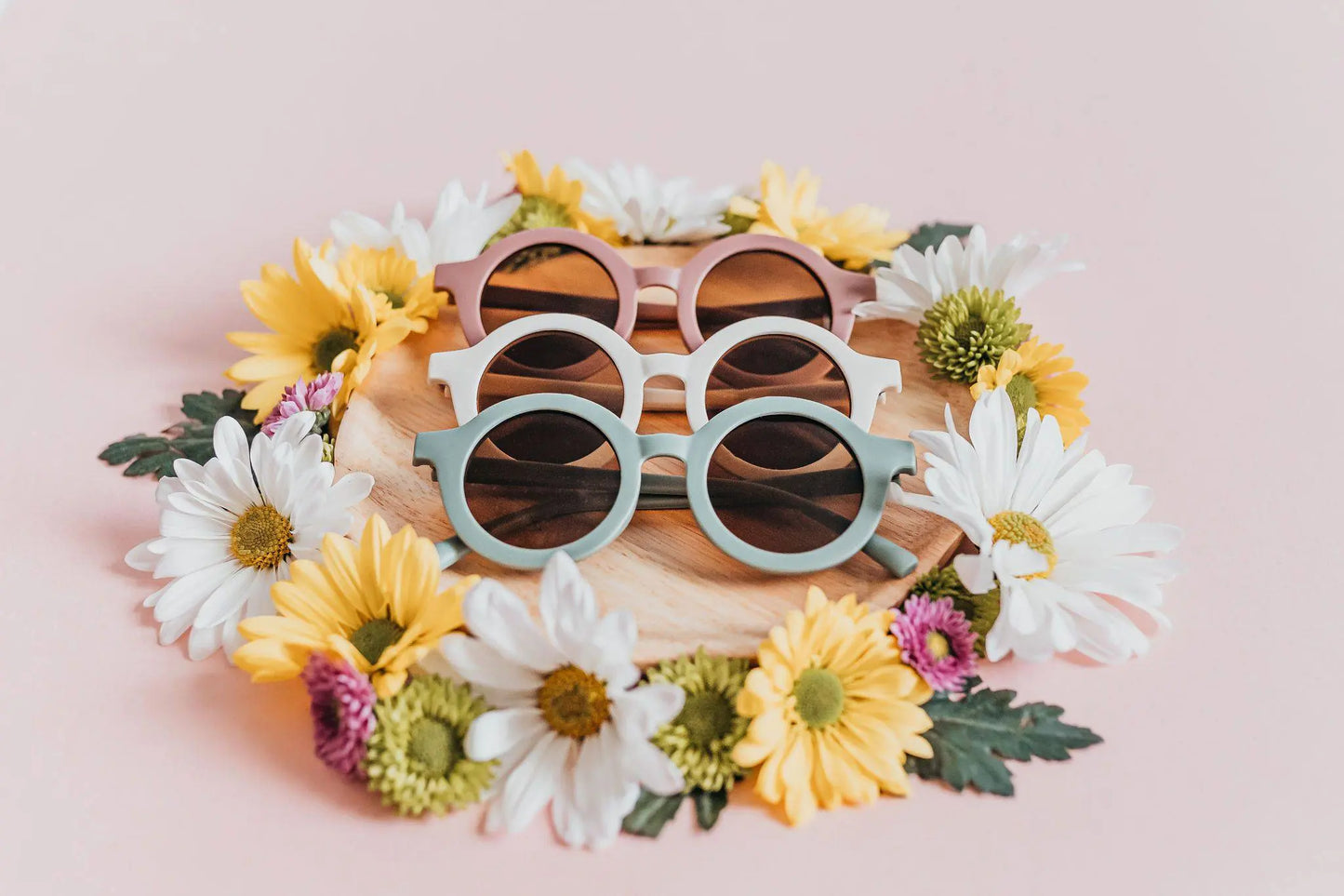 Sunny May Sunnies Little Love Bug Co.