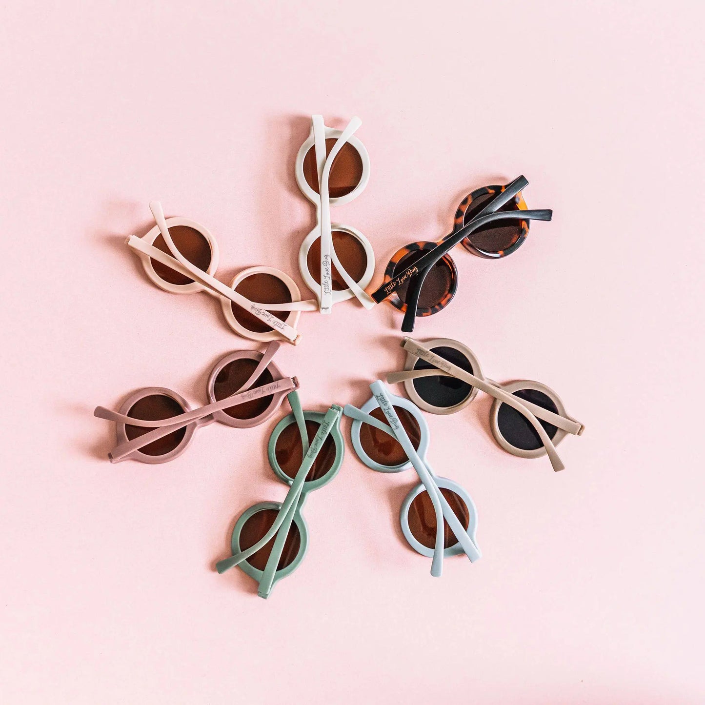Sunny May Sunnies Little Love Bug Co.