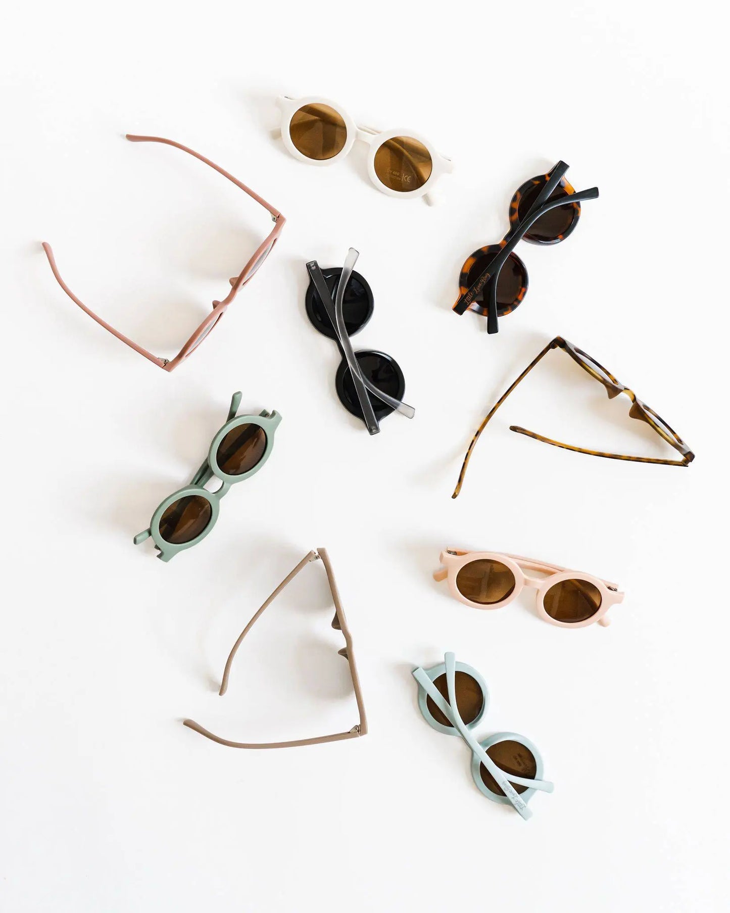 Sunny May Sunnies Little Love Bug Co.